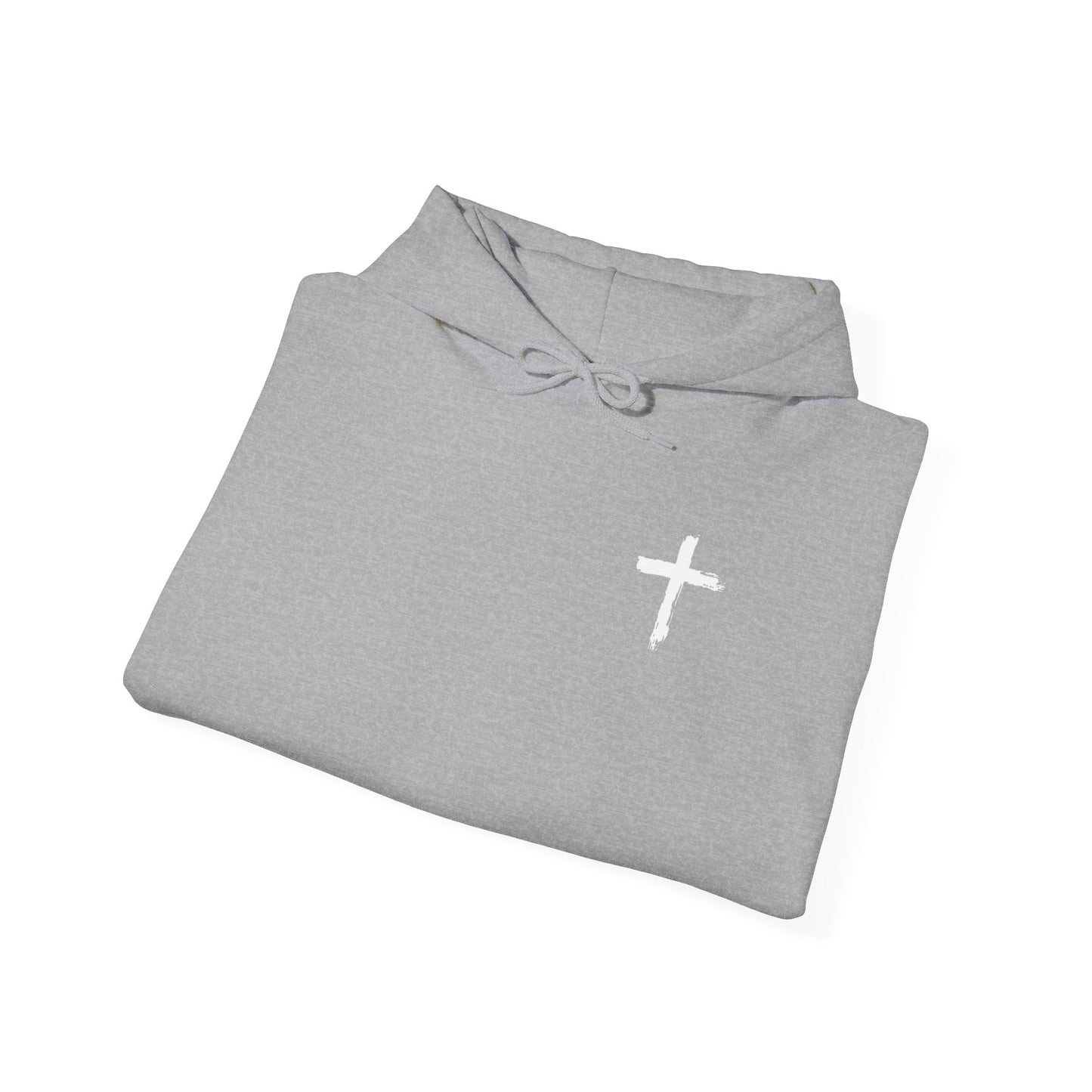 "God is in Control" Hoodie