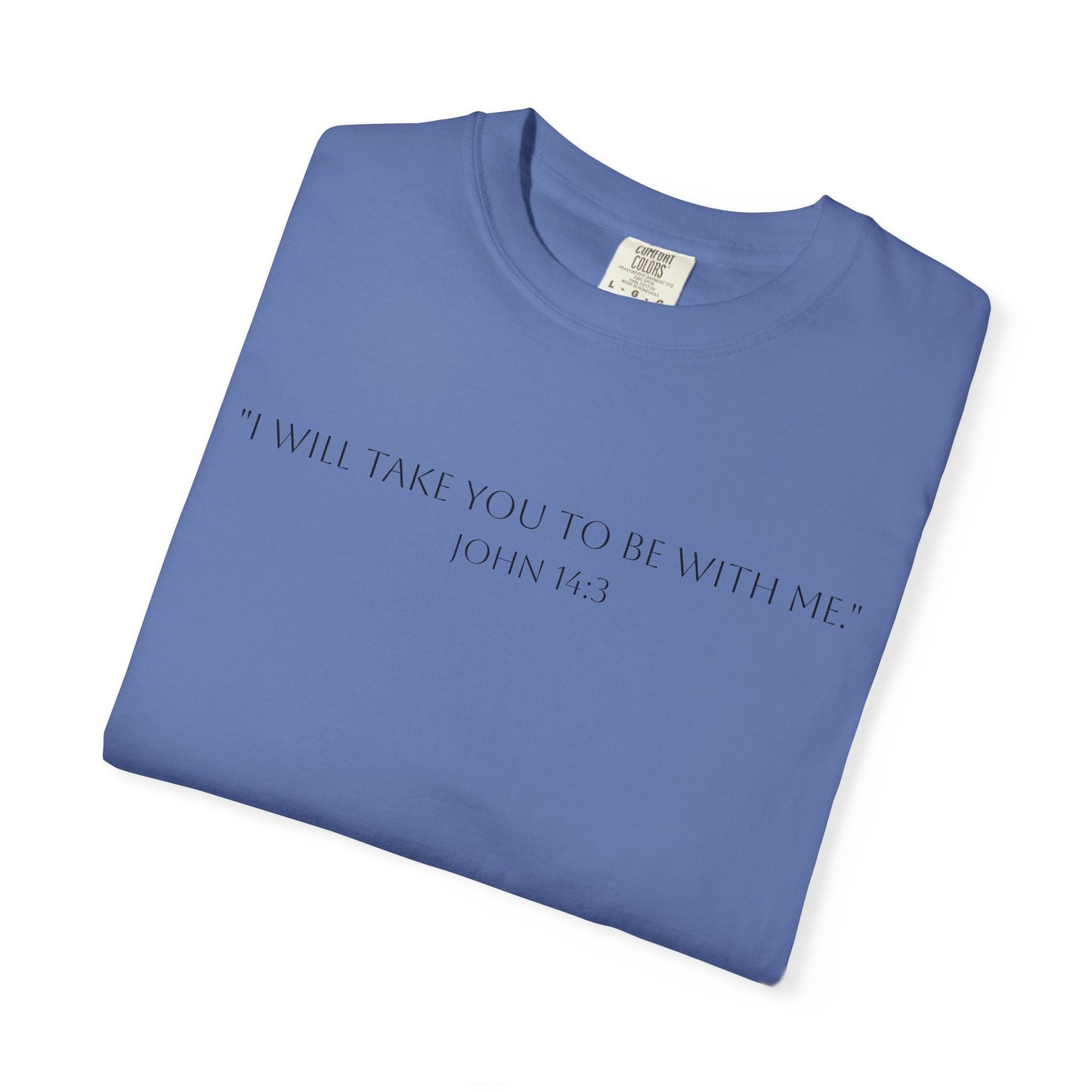 “Stairway to Heaven” T-shirt