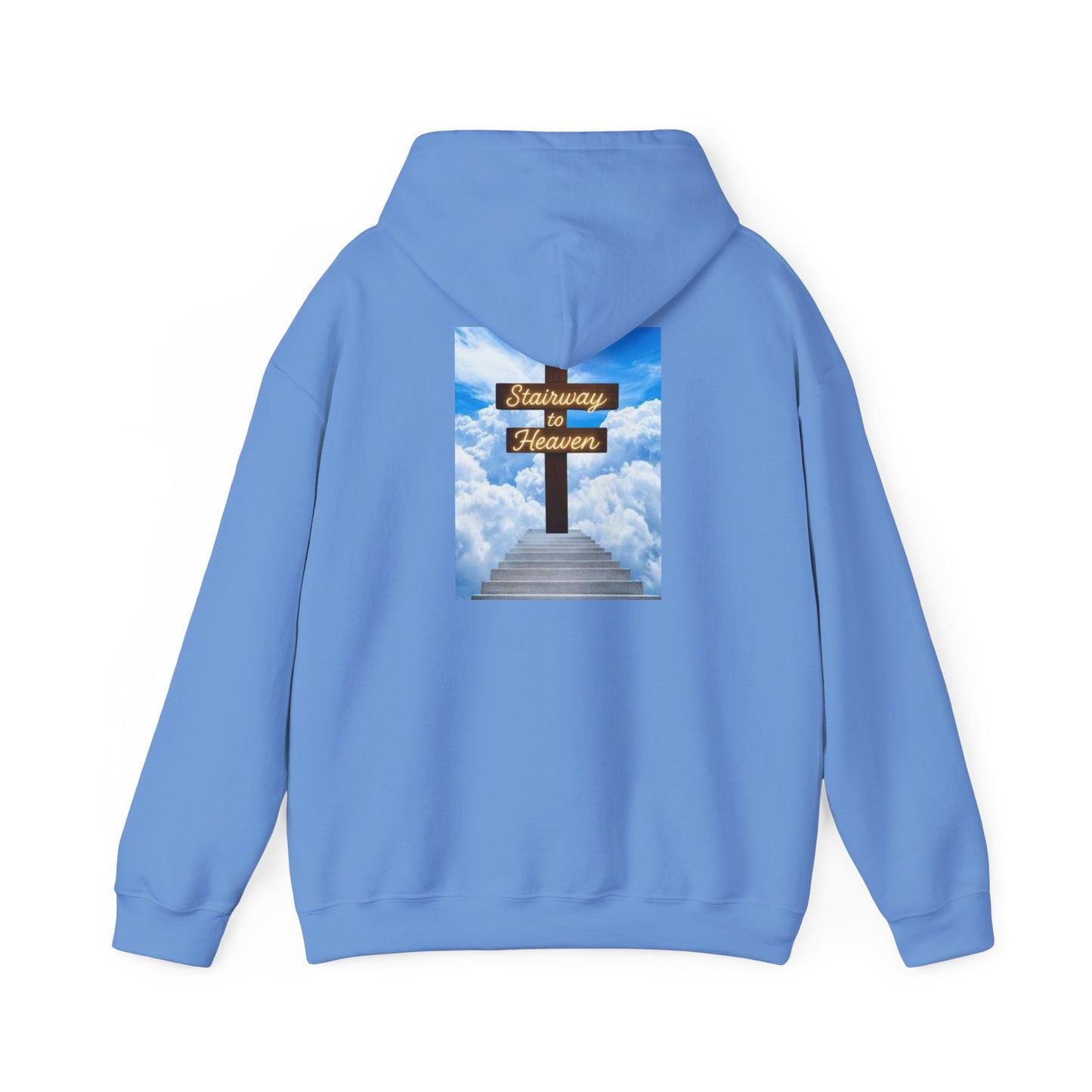 Stairway to Heaven Hoodie