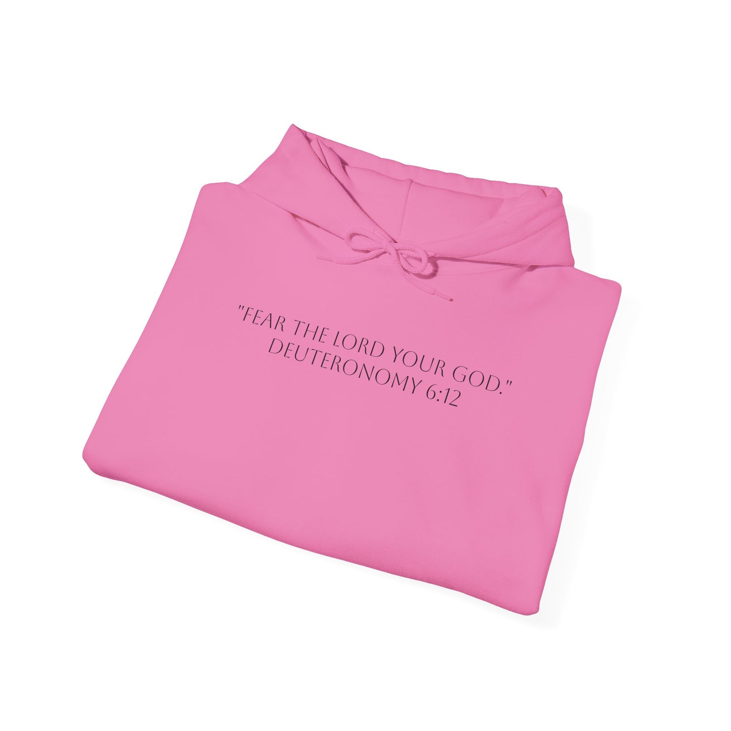 Fear God Hoodie
