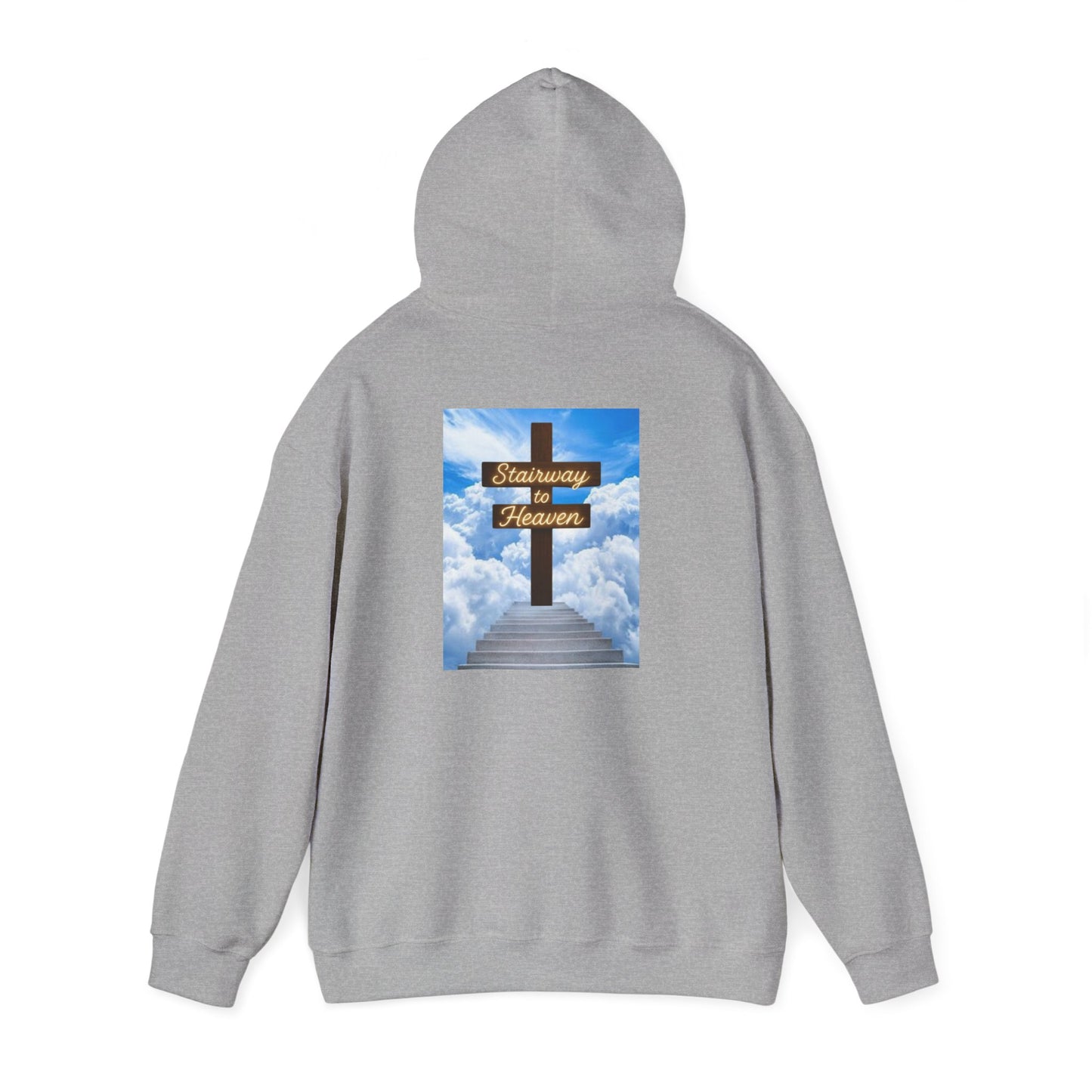 Stairway to Heaven Hoodie