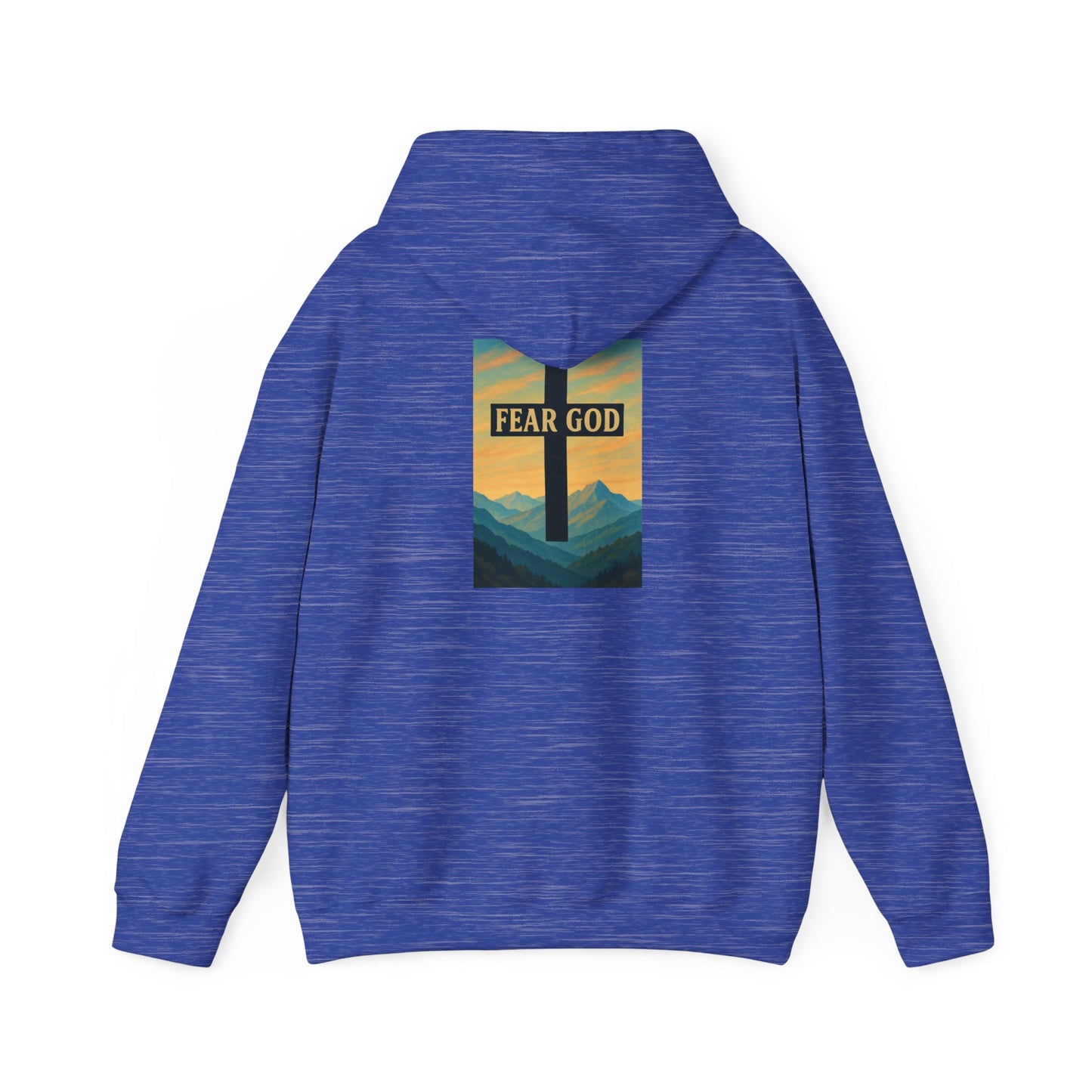 Fear God Hoodie