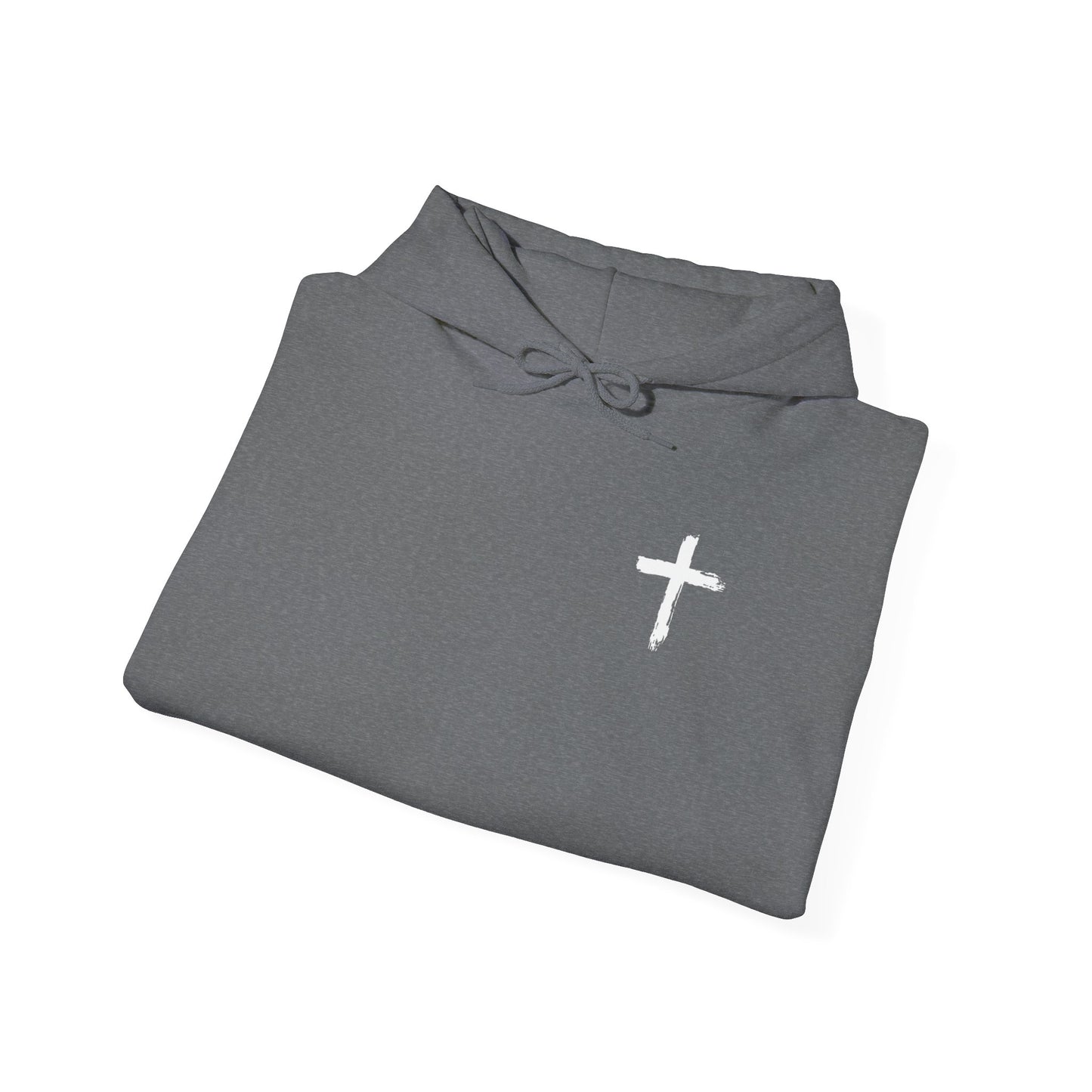 "God is in Control" Hoodie