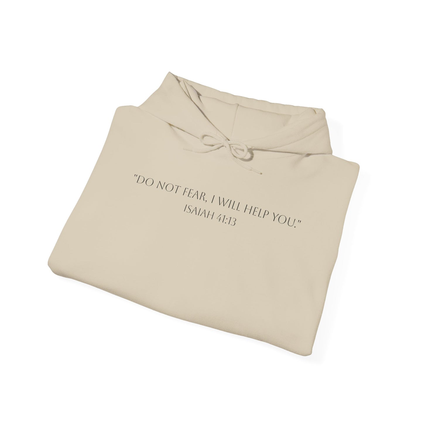 Don't Panic, Just Pray Hoodie