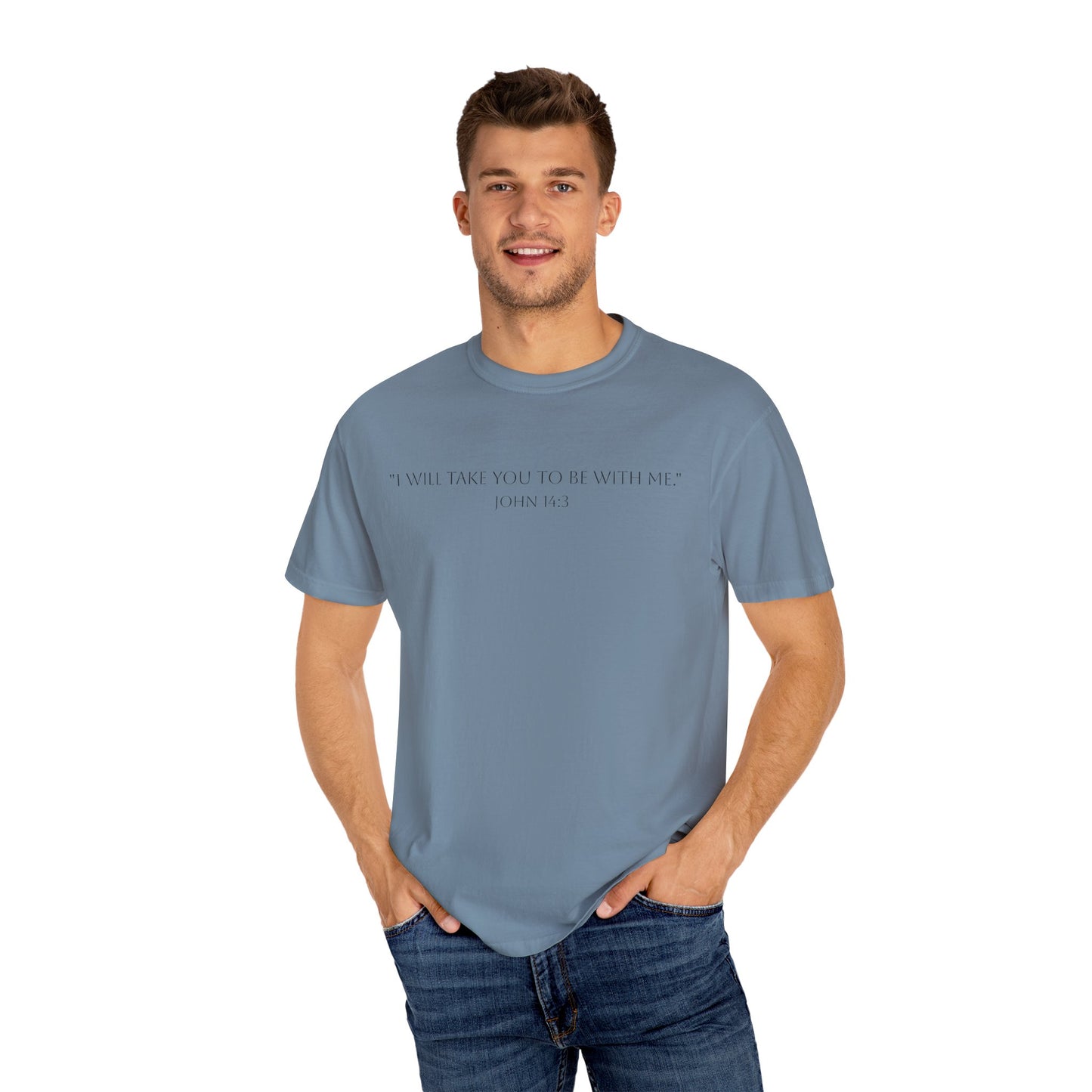 “Stairway to Heaven” T-shirt