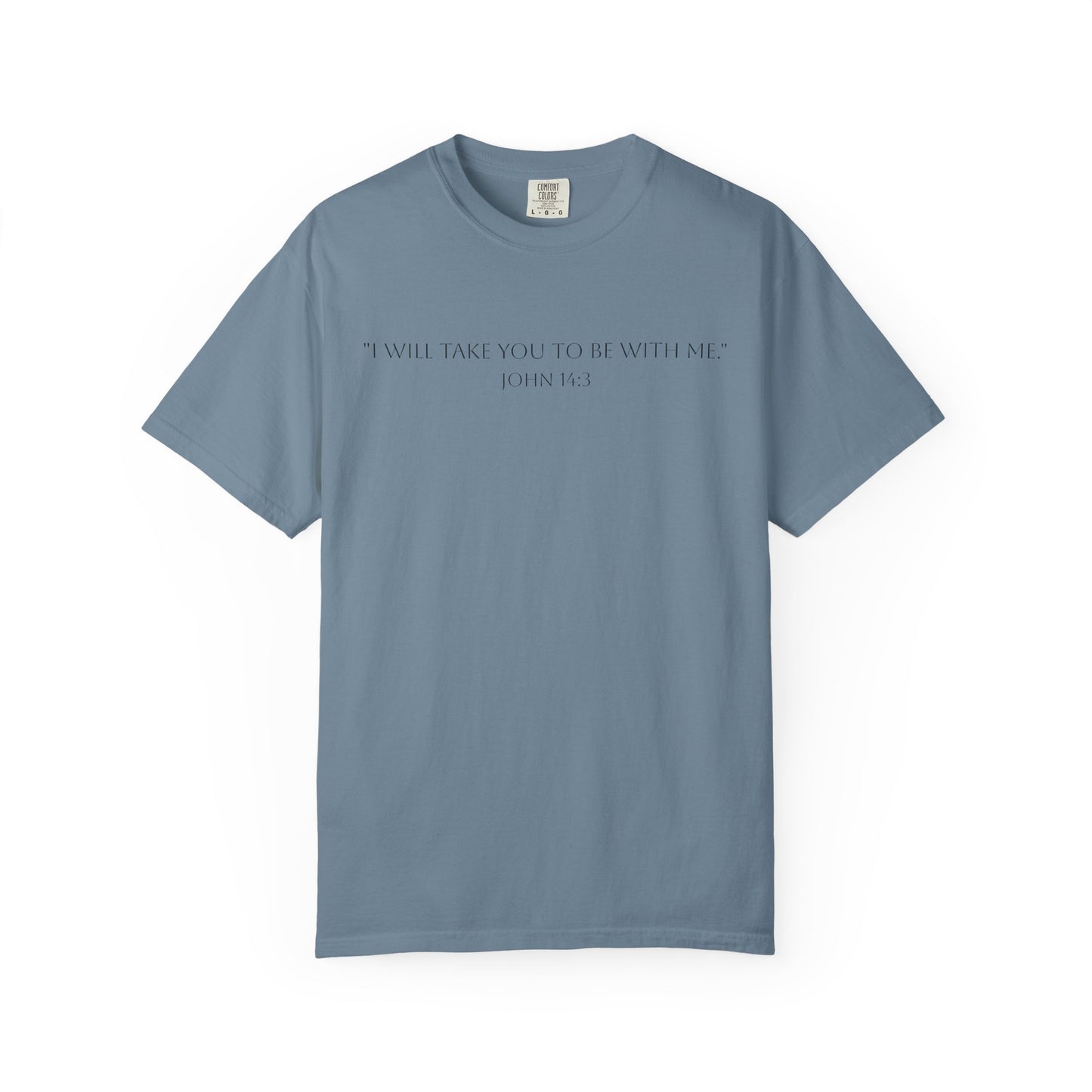 “Stairway to Heaven” T-shirt