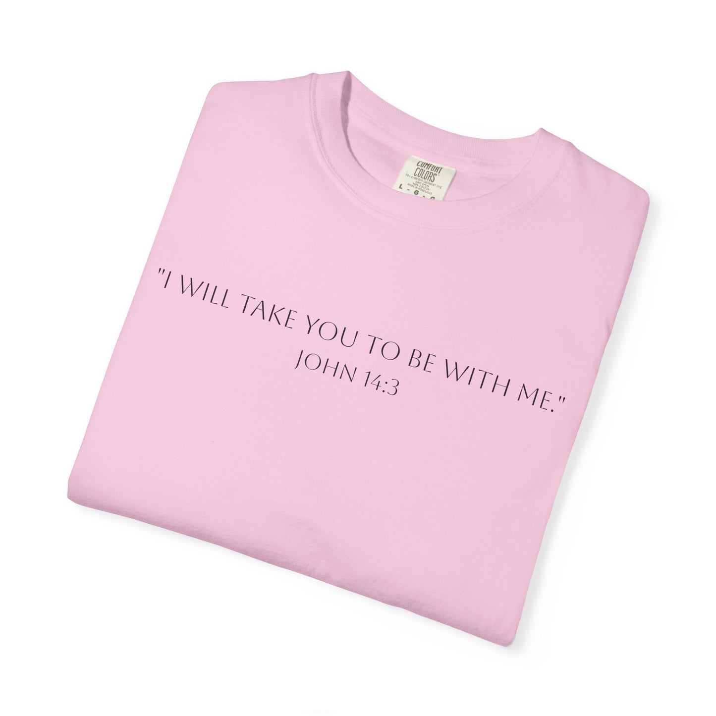 “Stairway to Heaven” T-shirt