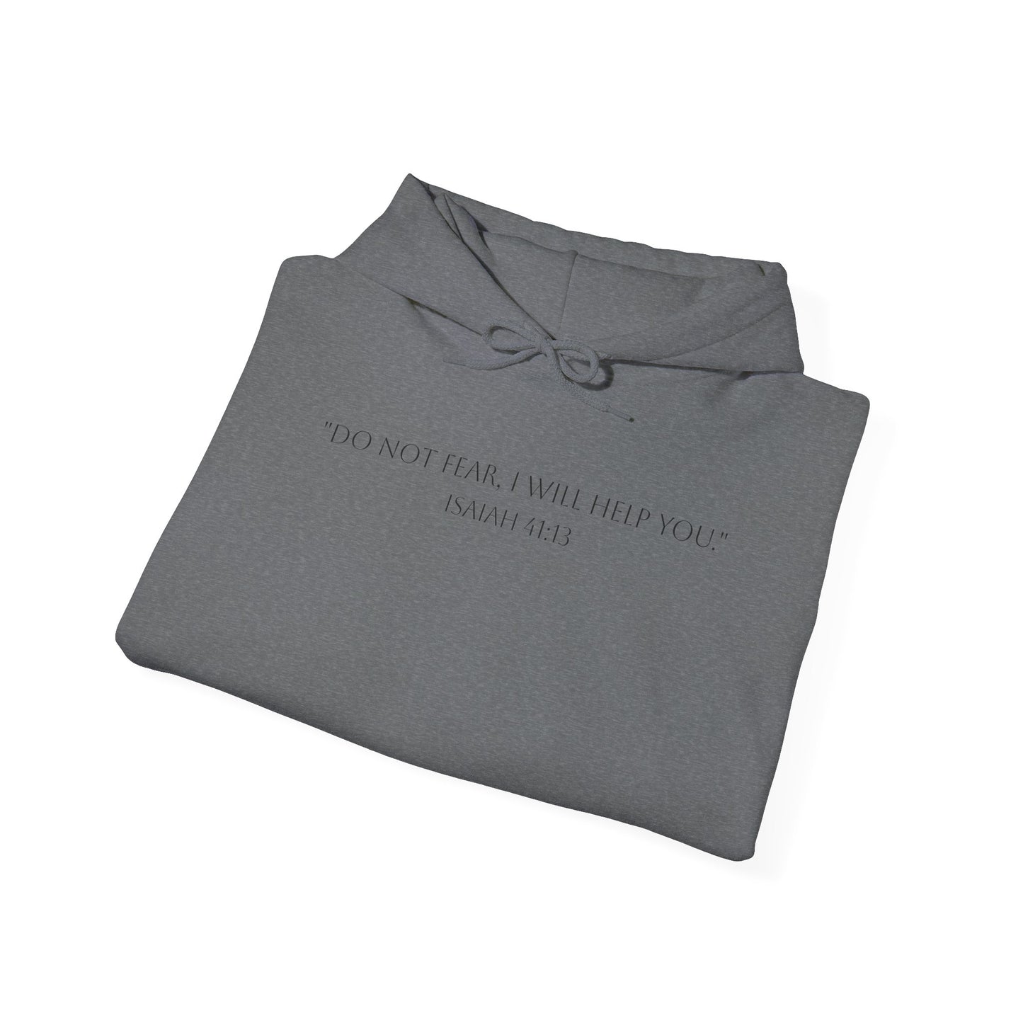 Don't Panic, Just Pray Hoodie