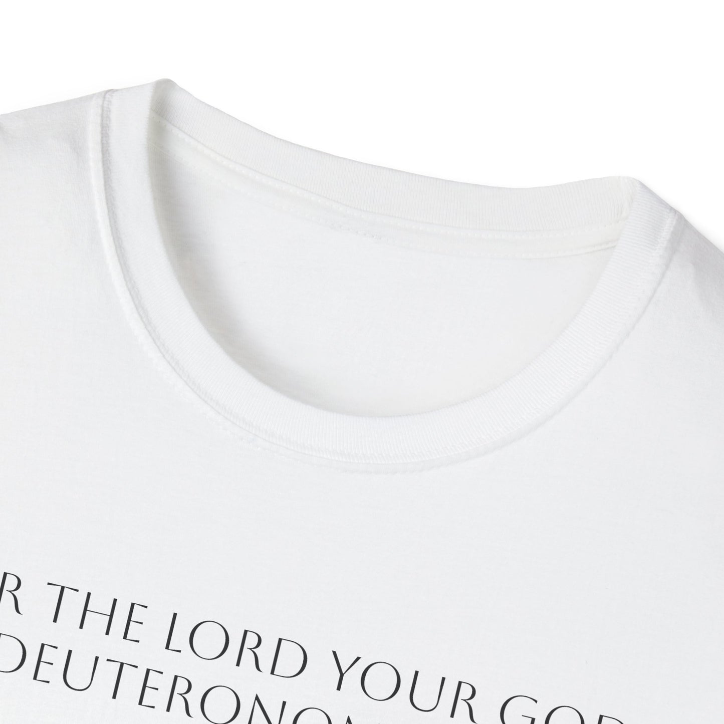 Fear God T-shirt