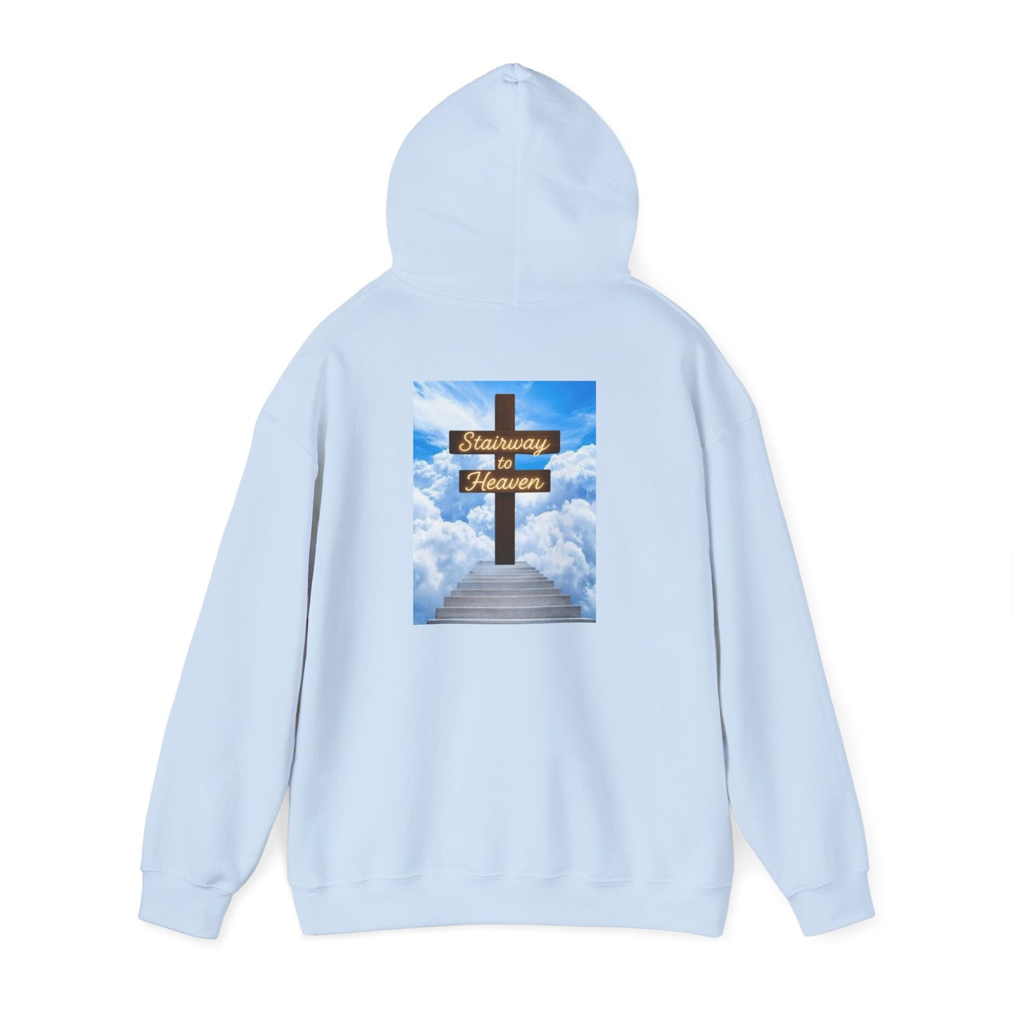 Stairway to Heaven Hoodie