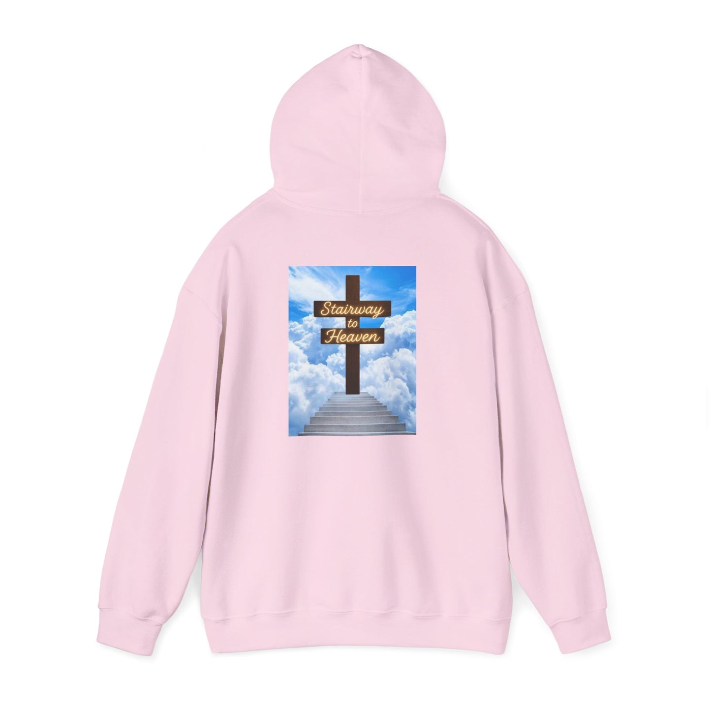 Stairway to Heaven Hoodie