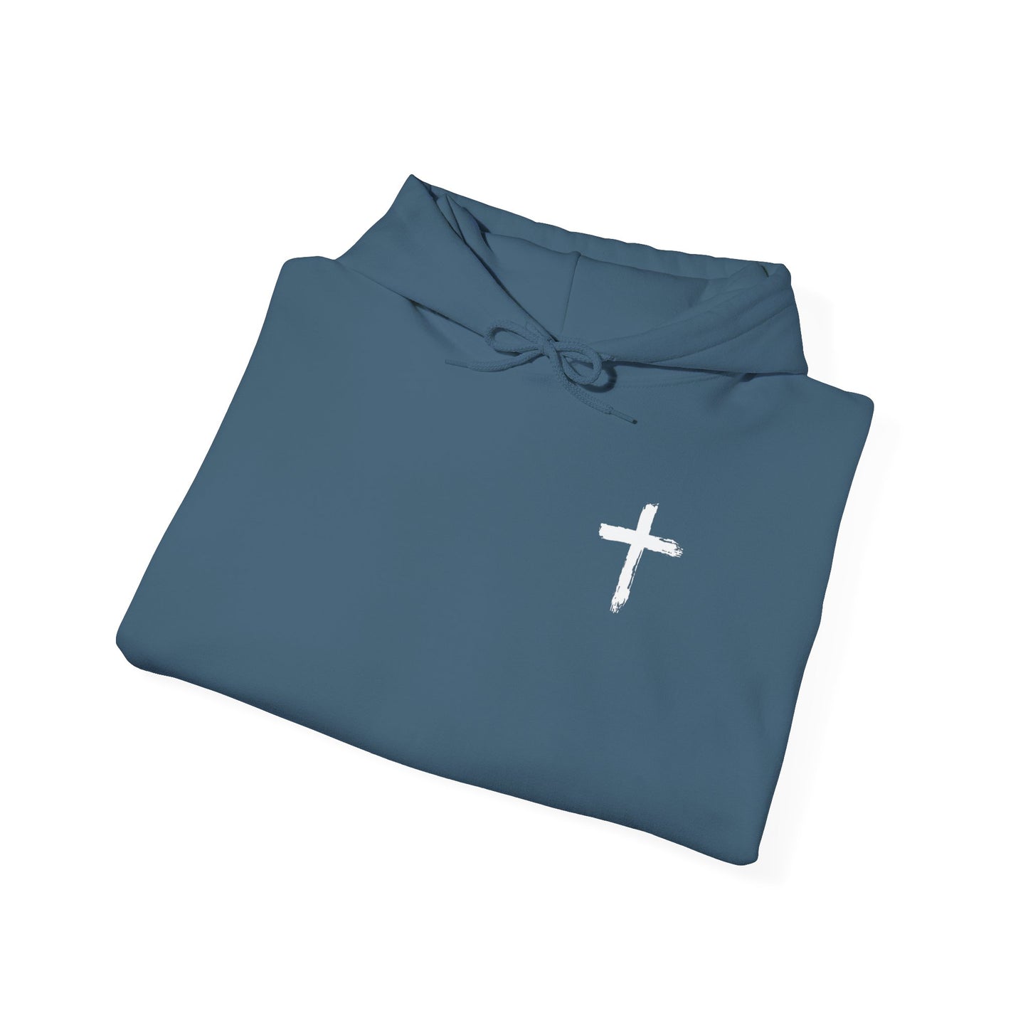 "God is in Control" Hoodie