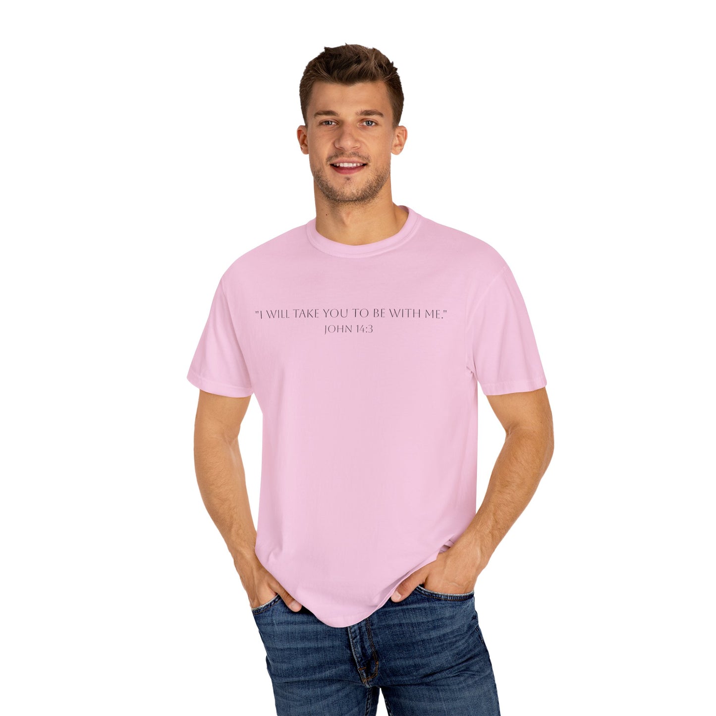 “Stairway to Heaven” T-shirt