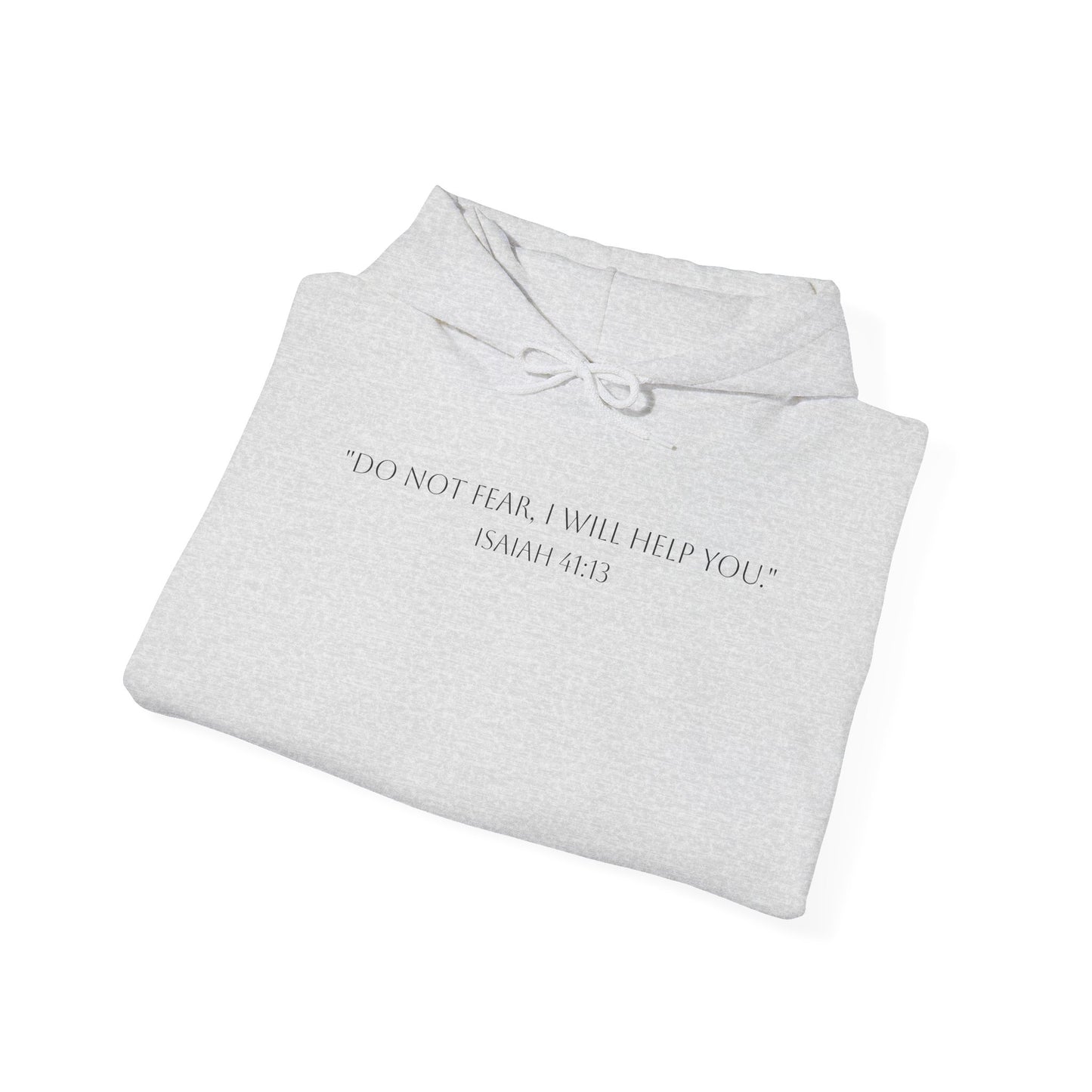 Don't Panic, Just Pray Hoodie