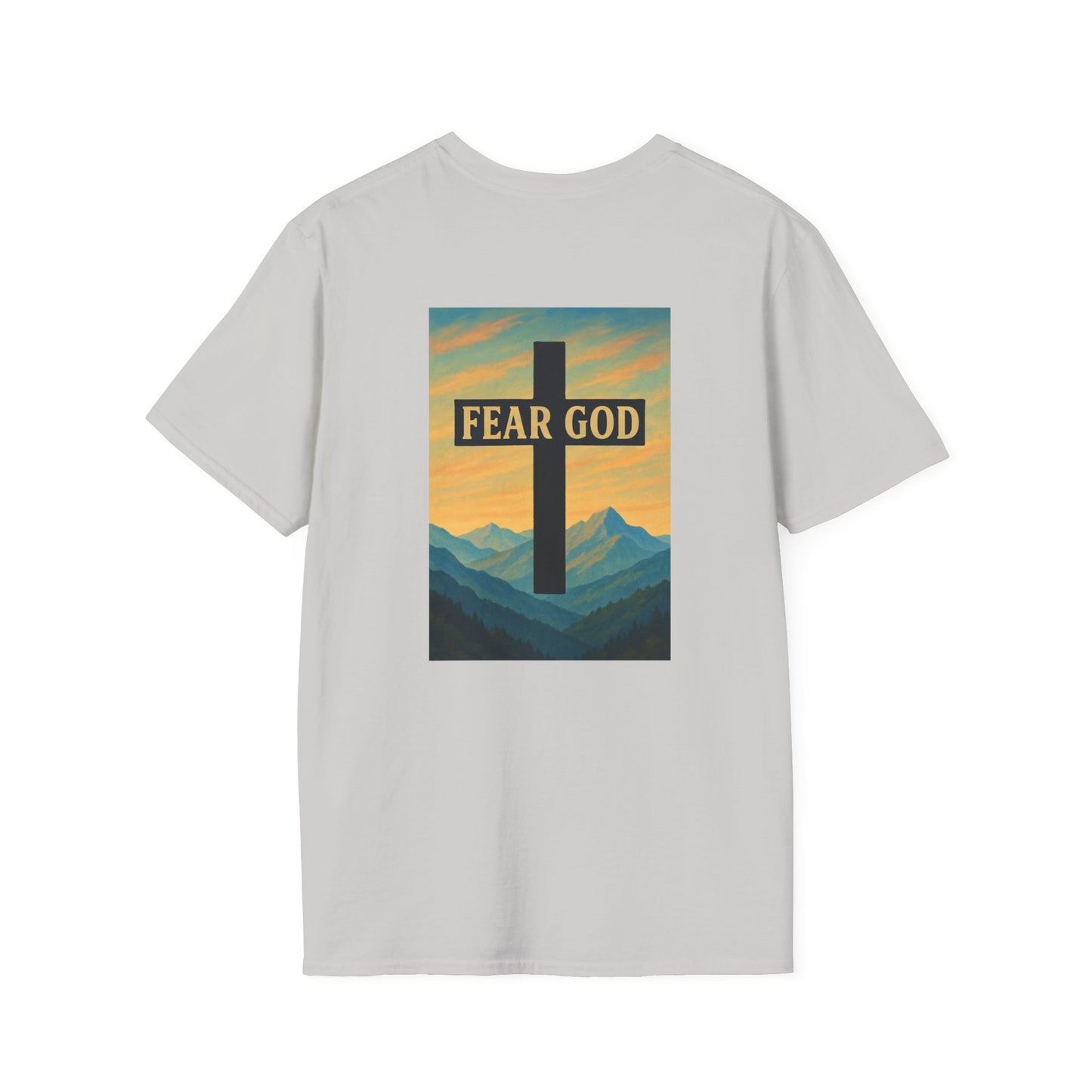 Fear God T-shirt