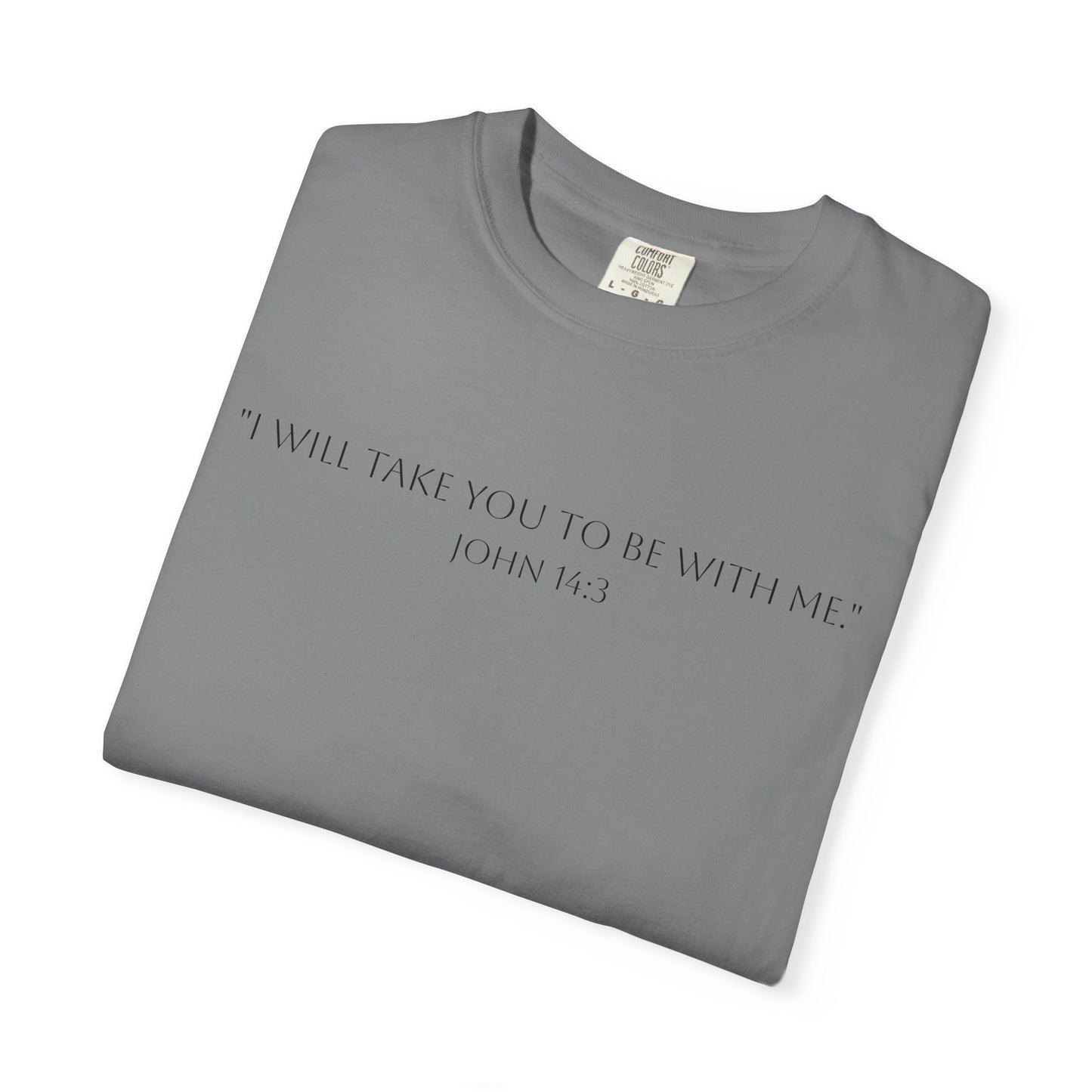 “Stairway to Heaven” T-shirt
