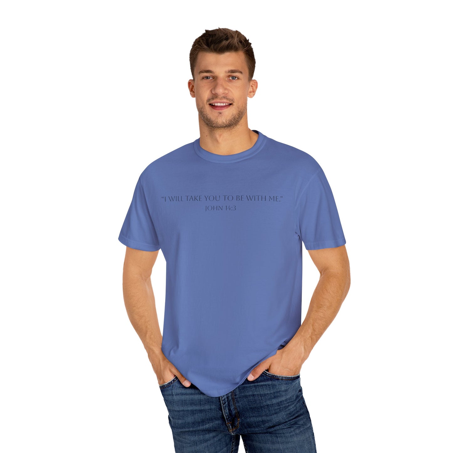 “Stairway to Heaven” T-shirt