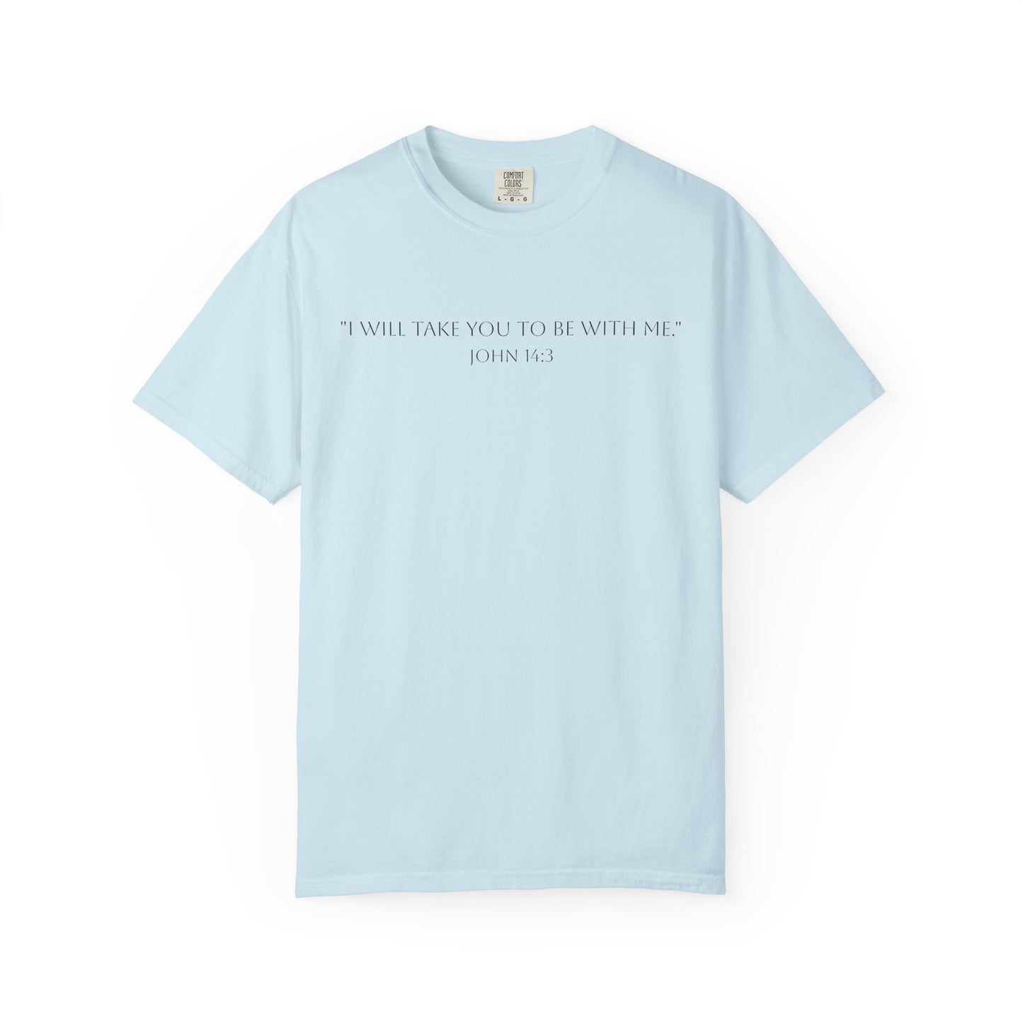 “Stairway to Heaven” T-shirt