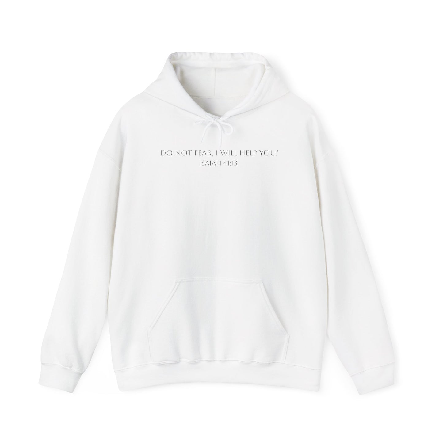 Don't Panic, Just Pray Hoodie