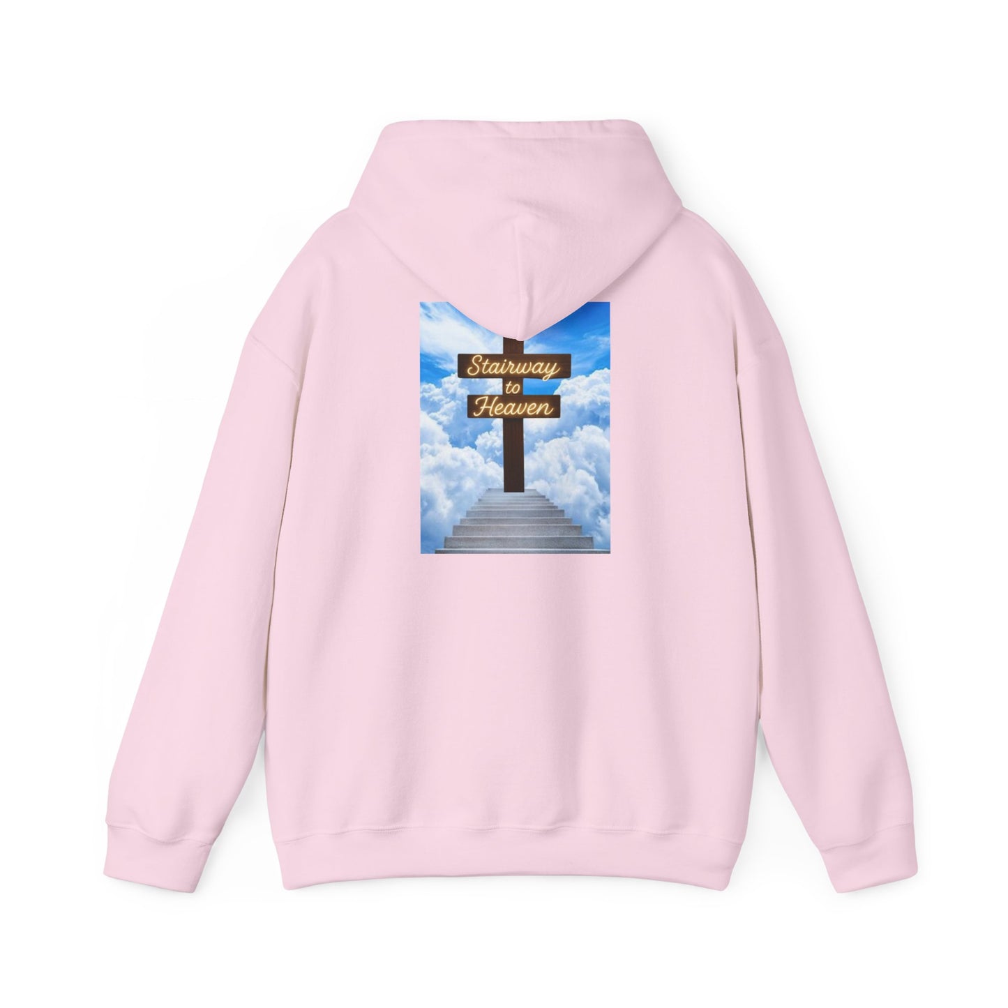 Stairway to Heaven Hoodie