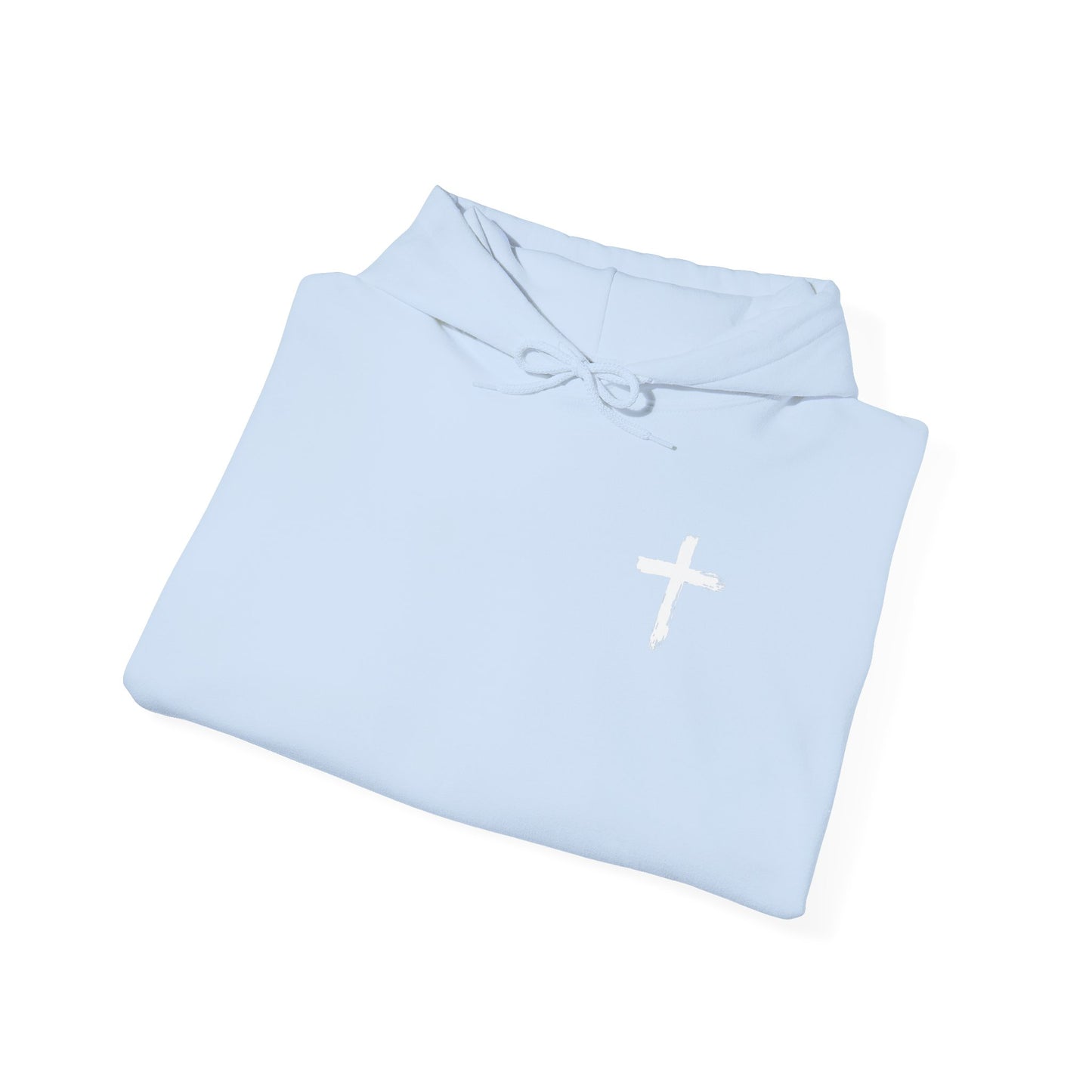 "God is in Control" Hoodie