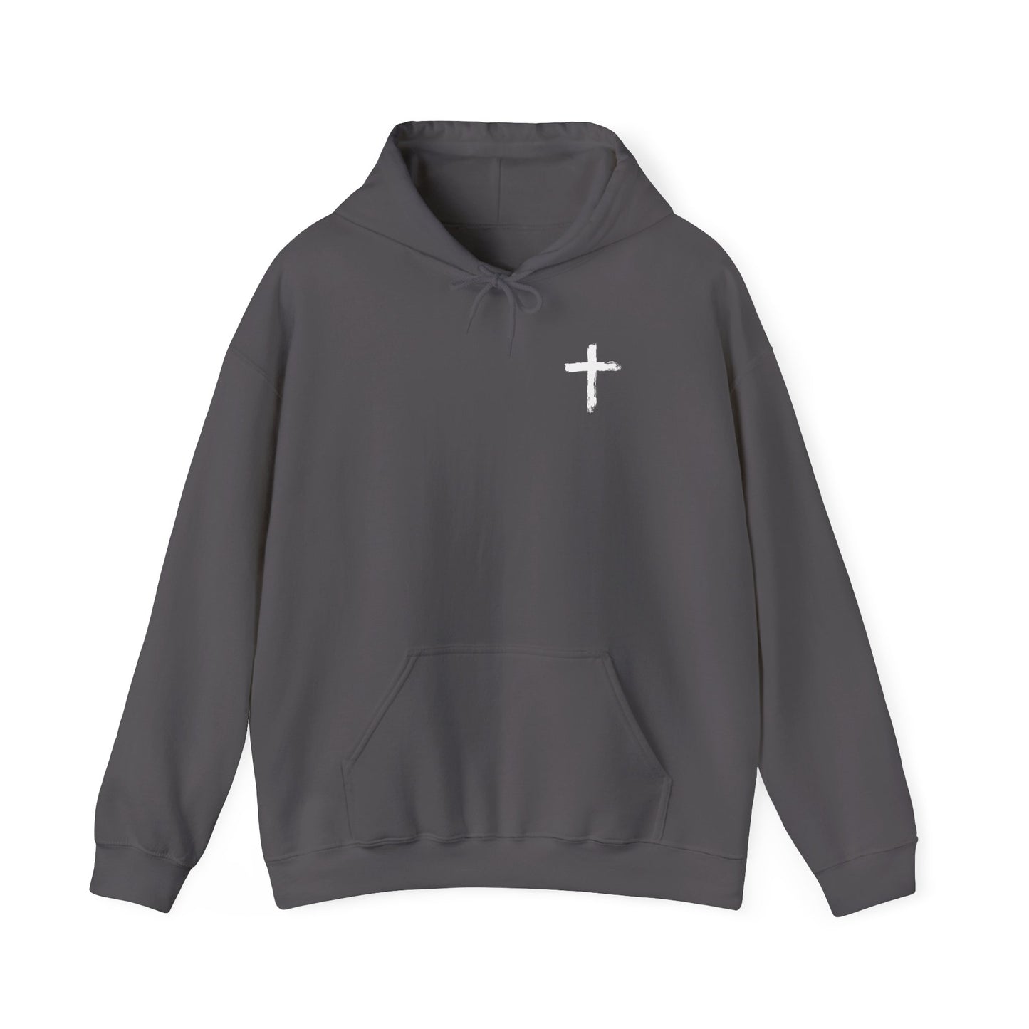 "God is in Control" Hoodie