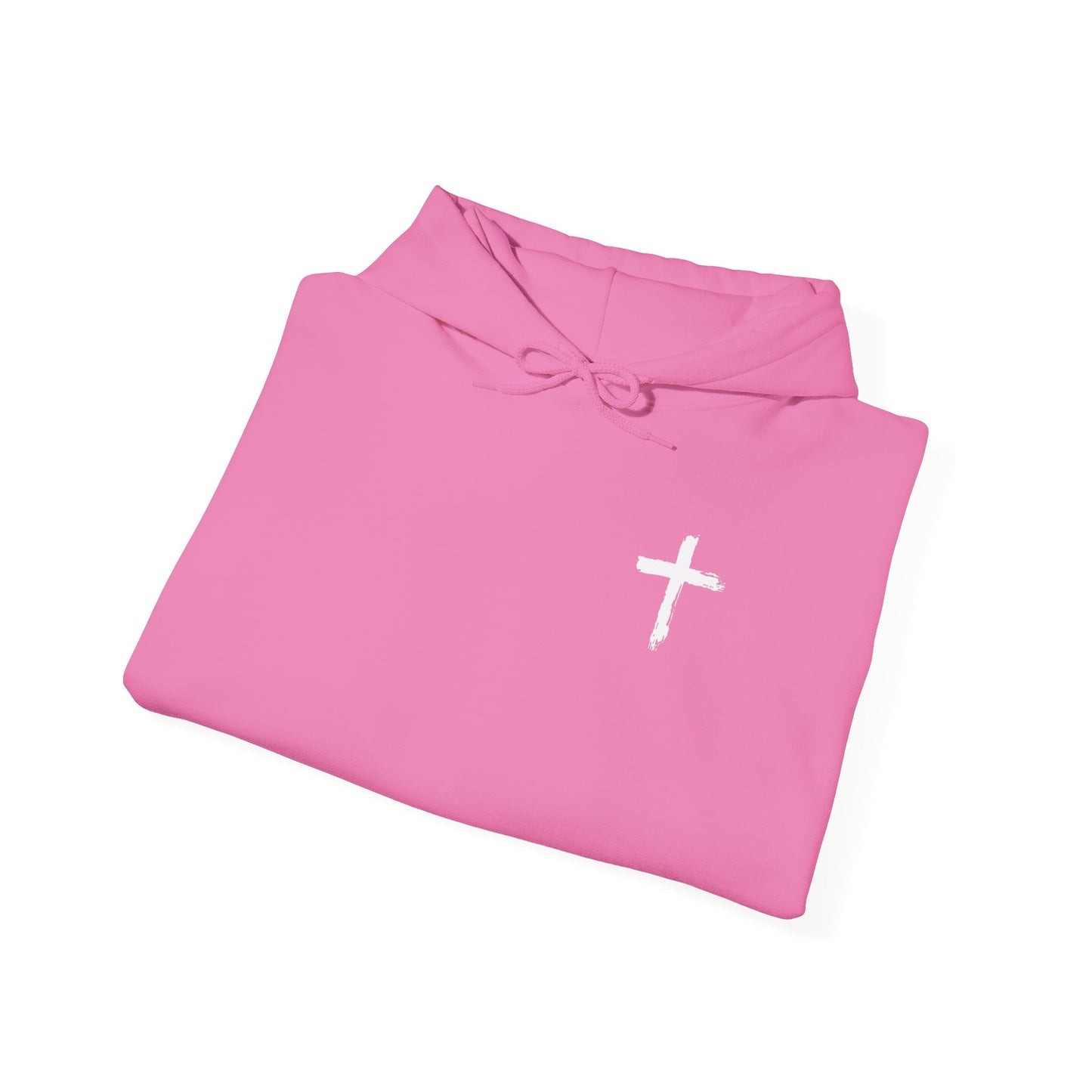 "God is in Control" Hoodie