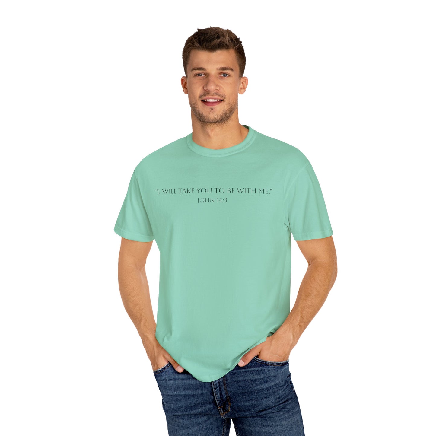 “Stairway to Heaven” T-shirt