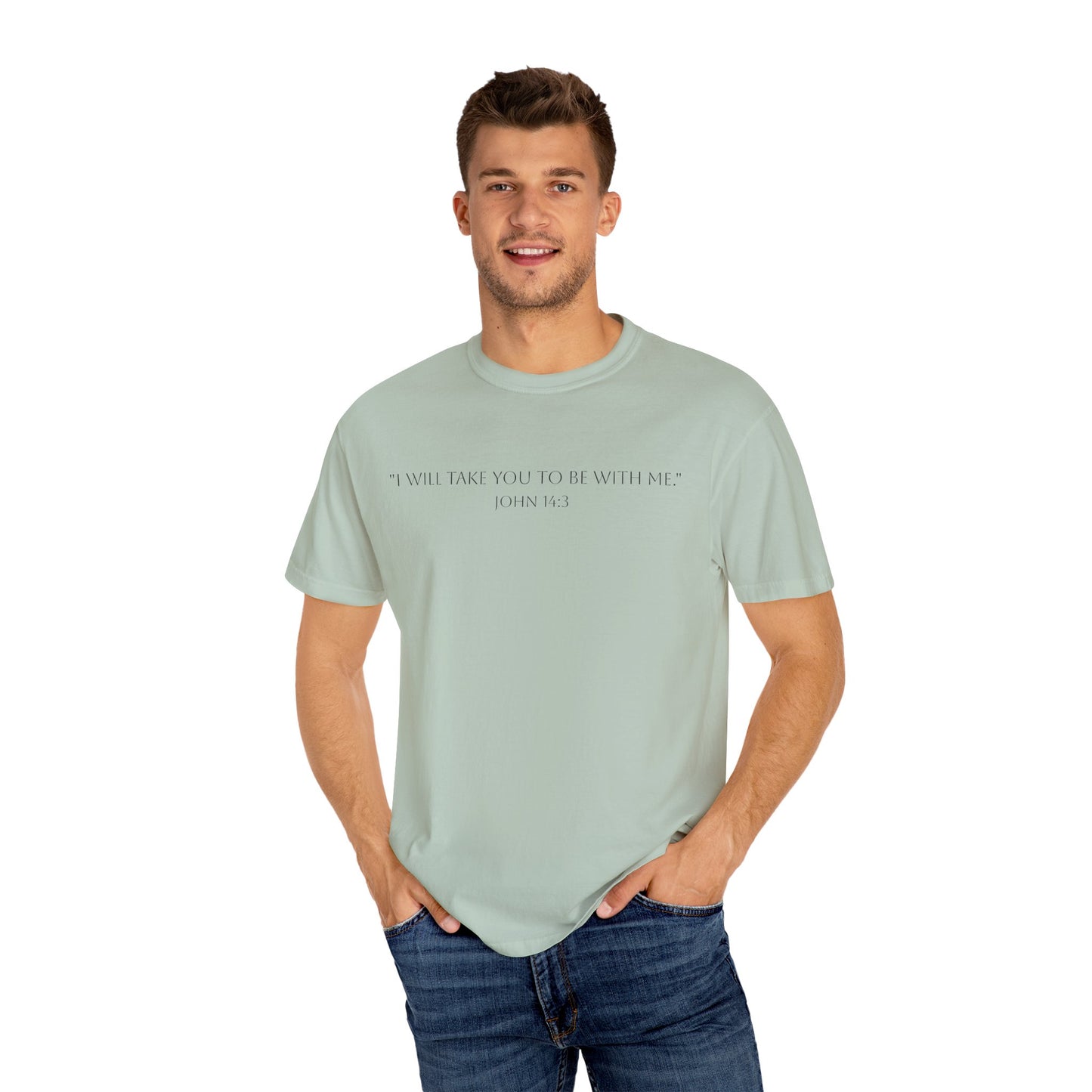 “Stairway to Heaven” T-shirt