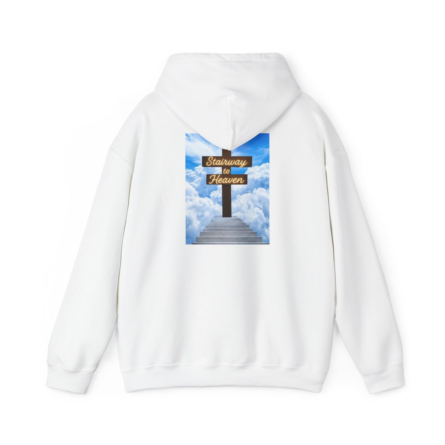 Stairway to Heaven Hoodie