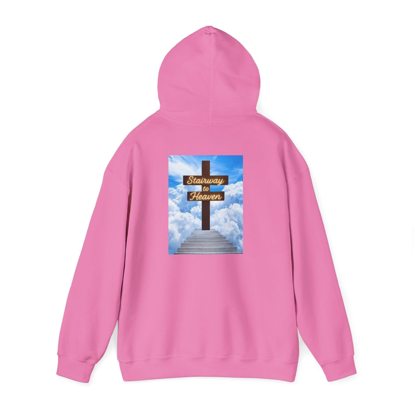 Stairway to Heaven Hoodie