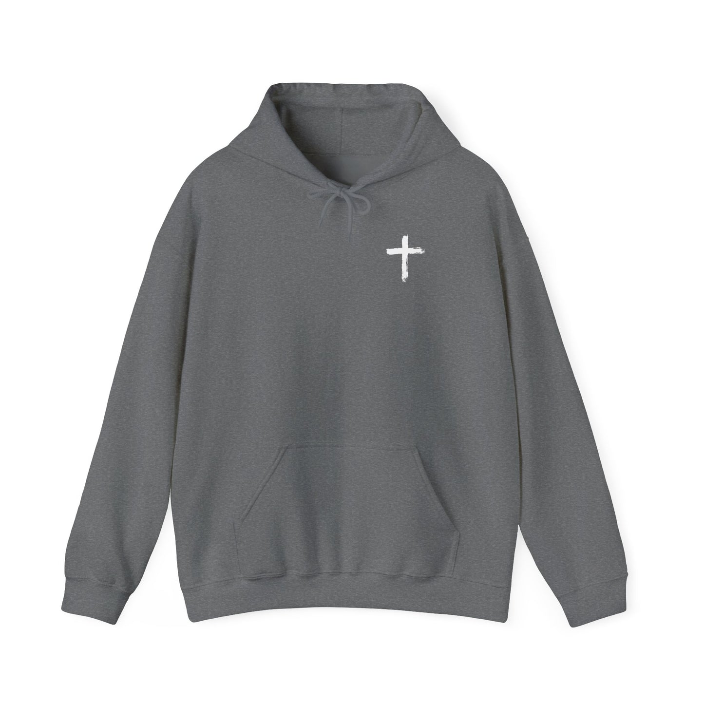 "God is in Control" Hoodie