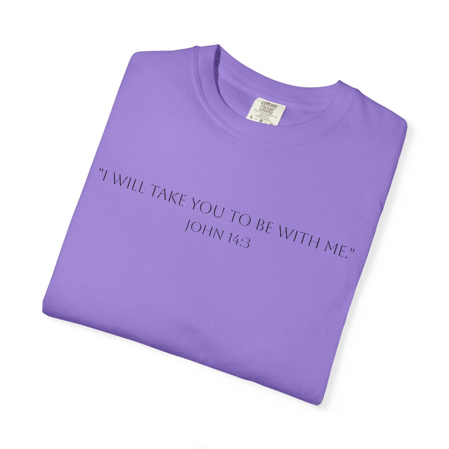 “Stairway to Heaven” T-shirt