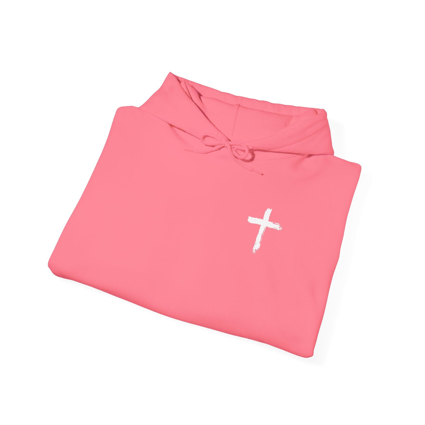 "God is in Control" Hoodie