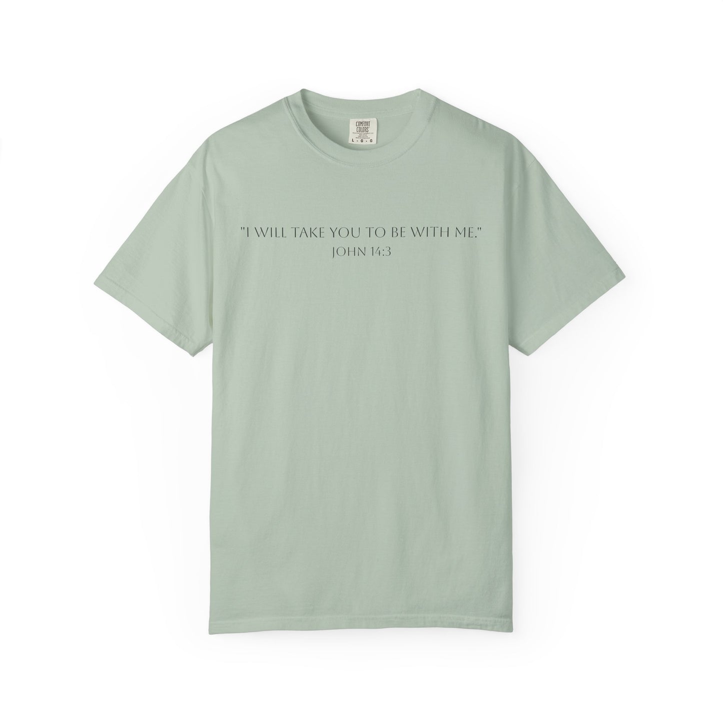 “Stairway to Heaven” T-shirt