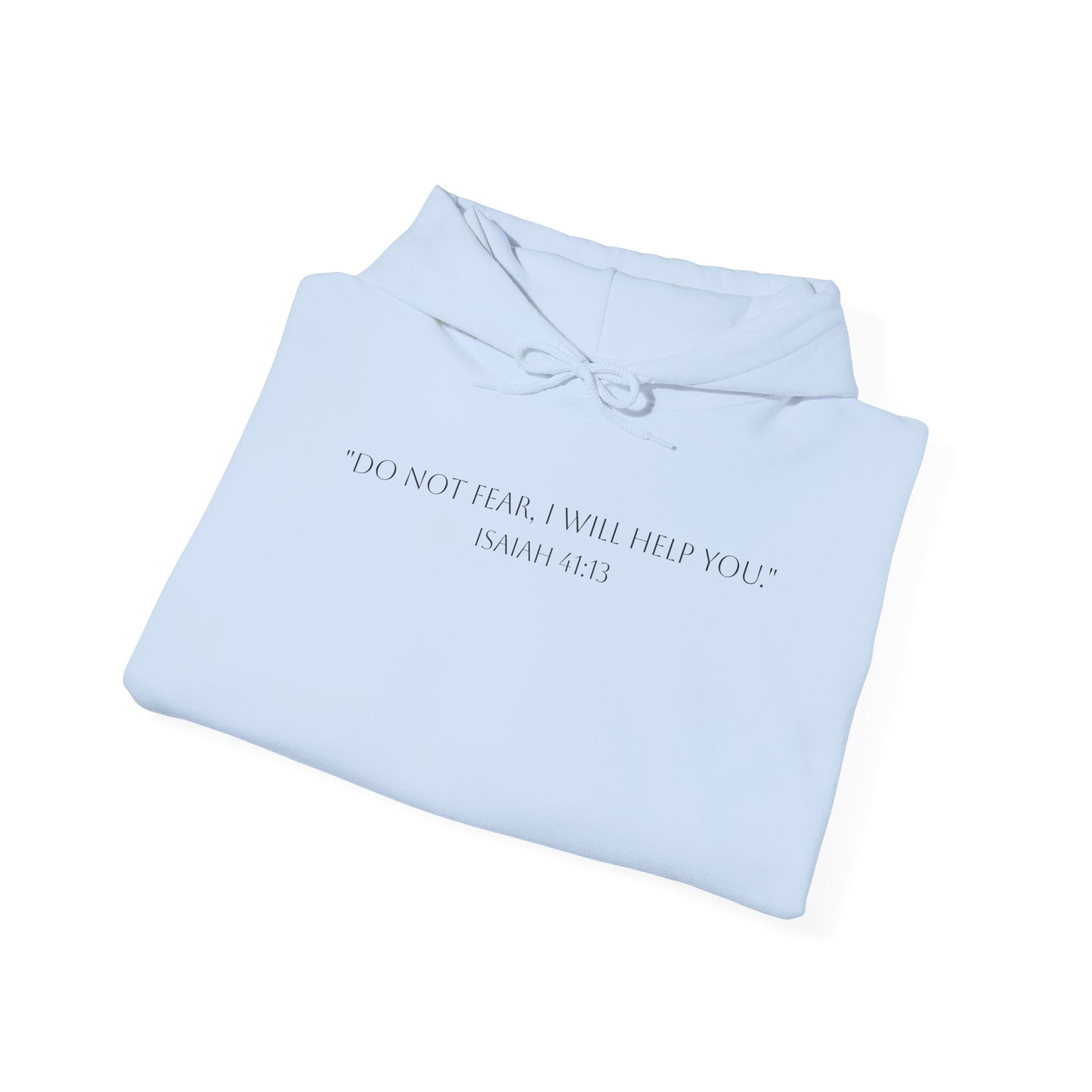 Don't Panic, Just Pray Hoodie