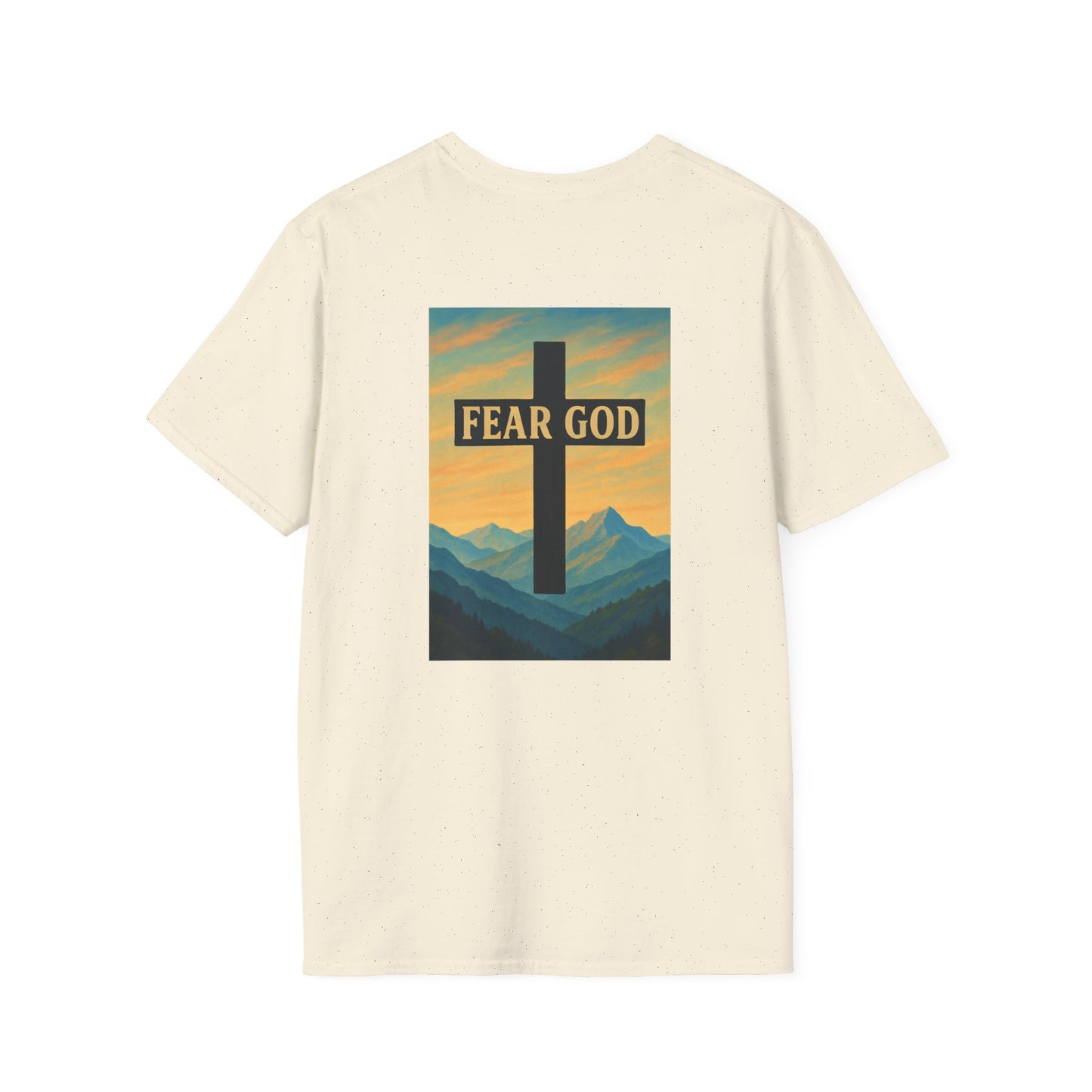 Fear God T-shirt