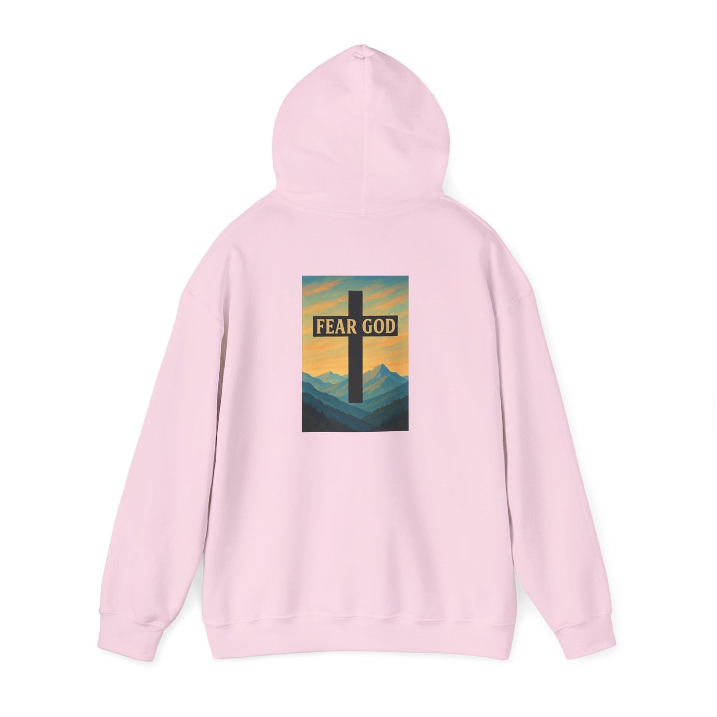 Fear God Hoodie