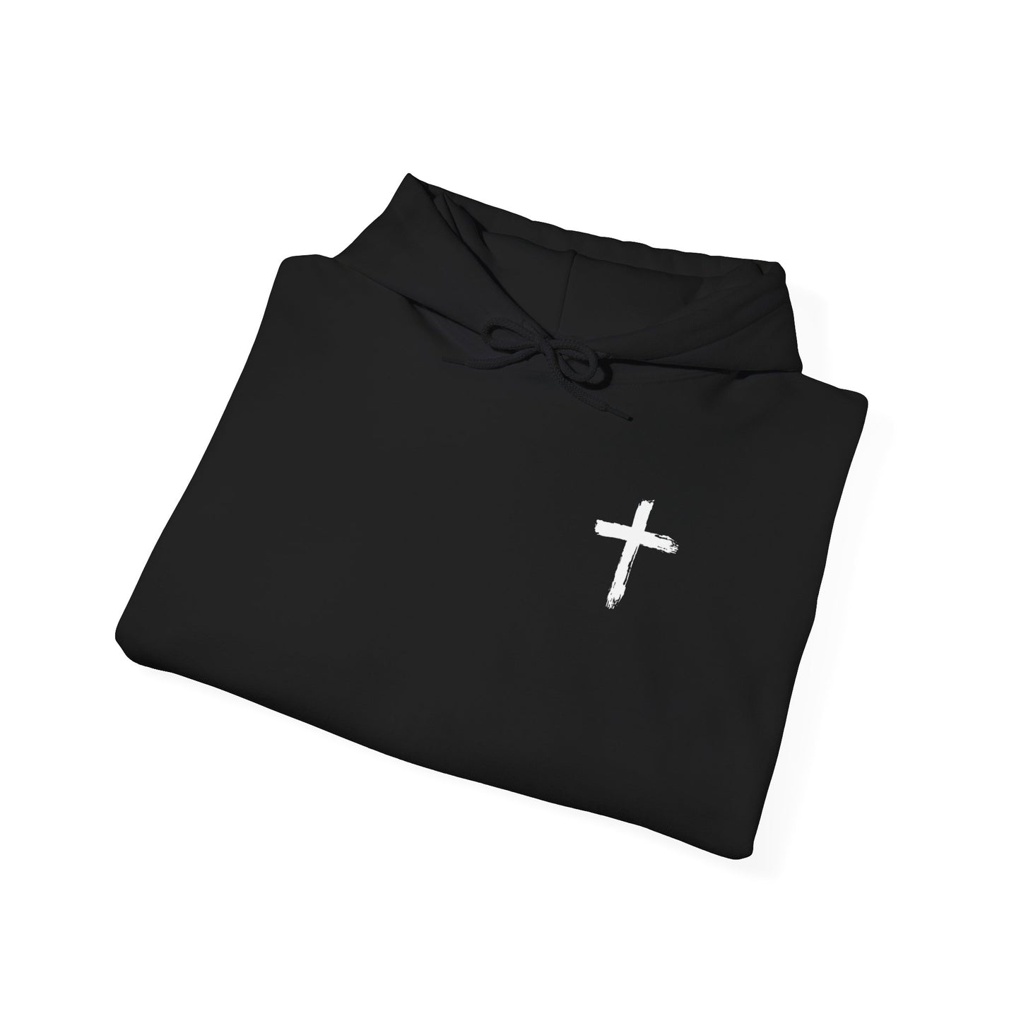 "God is in Control" Hoodie
