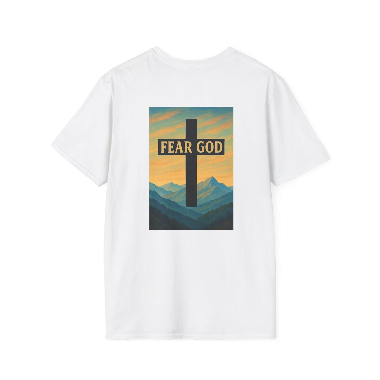 Fear God T-shirt