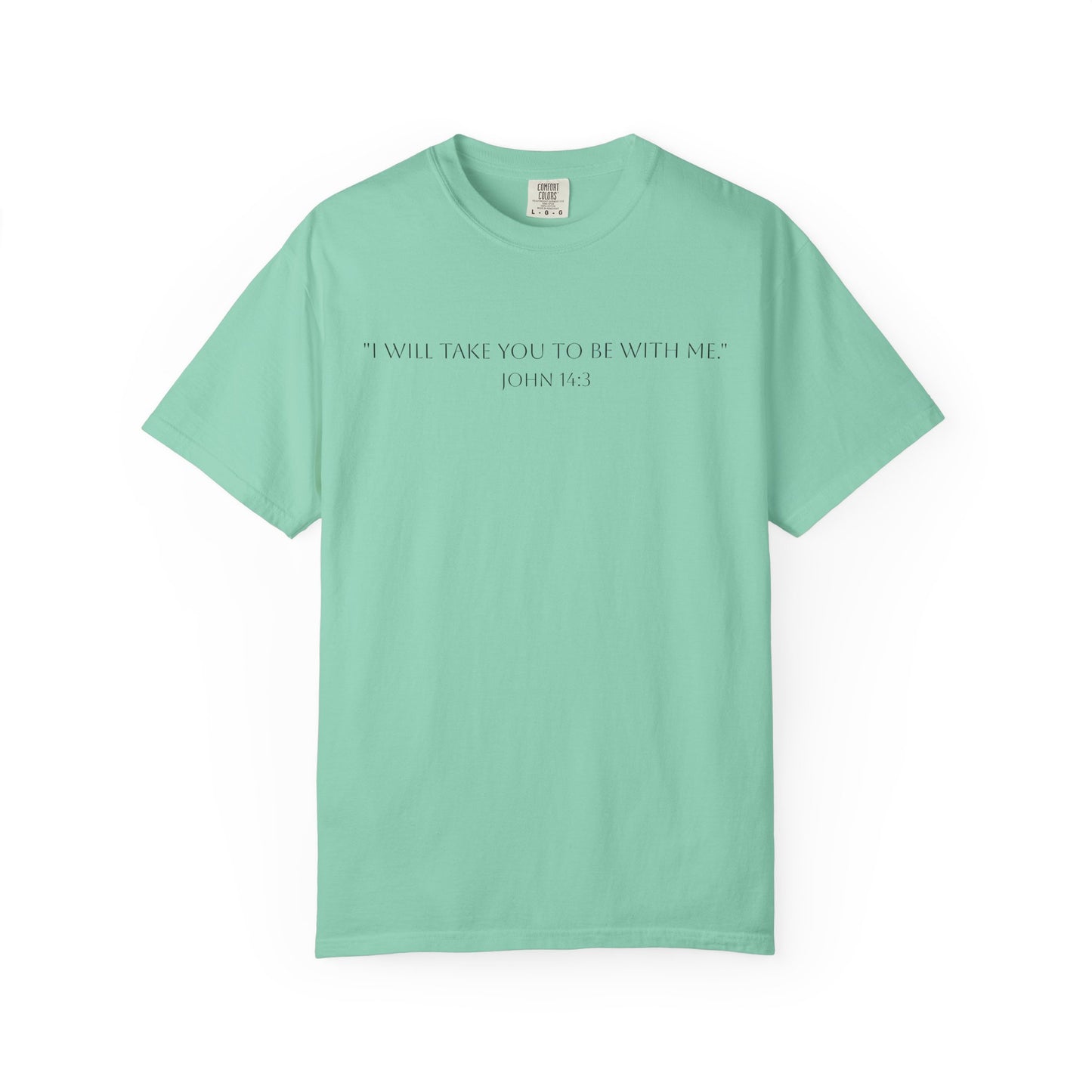 “Stairway to Heaven” T-shirt