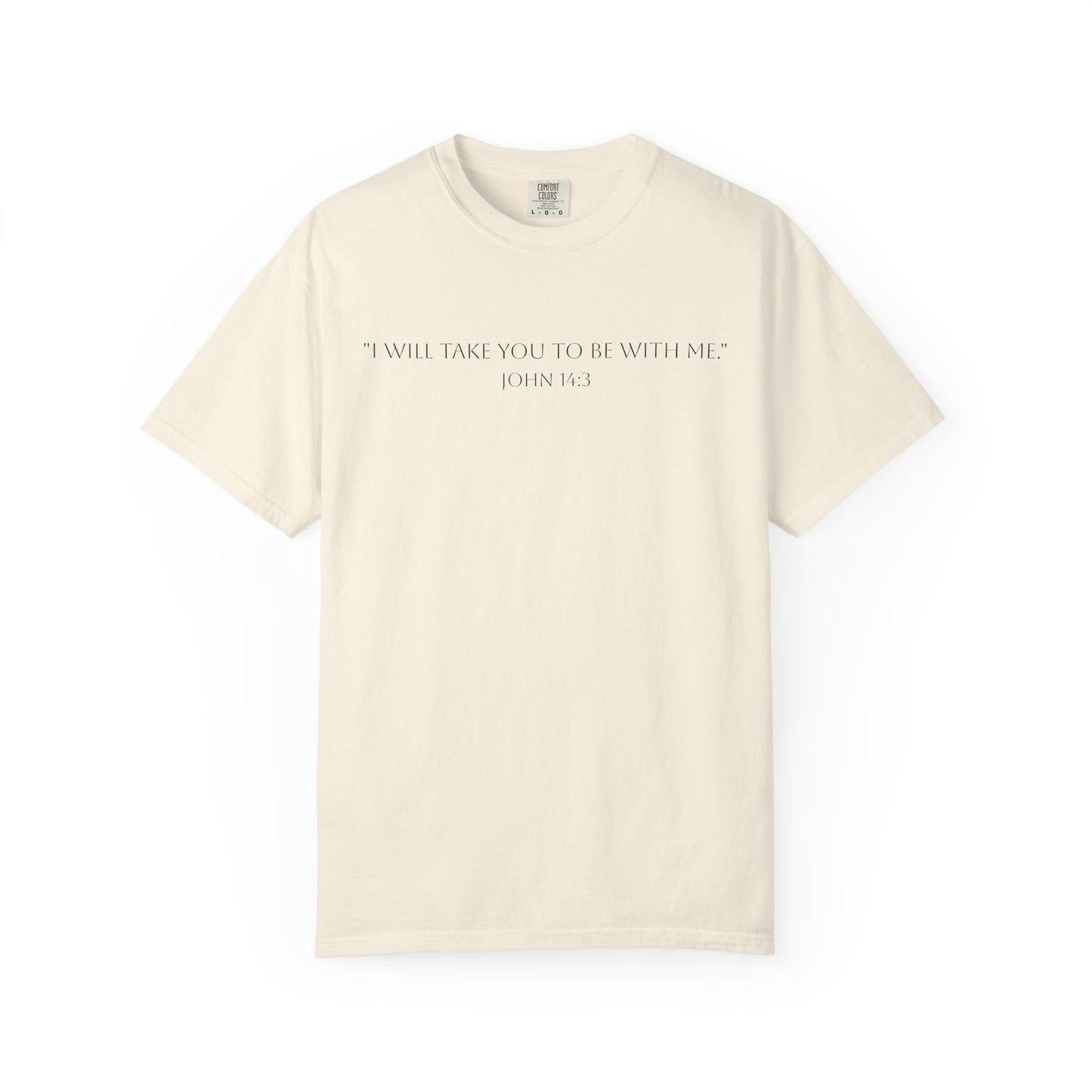 “Stairway to Heaven” T-shirt