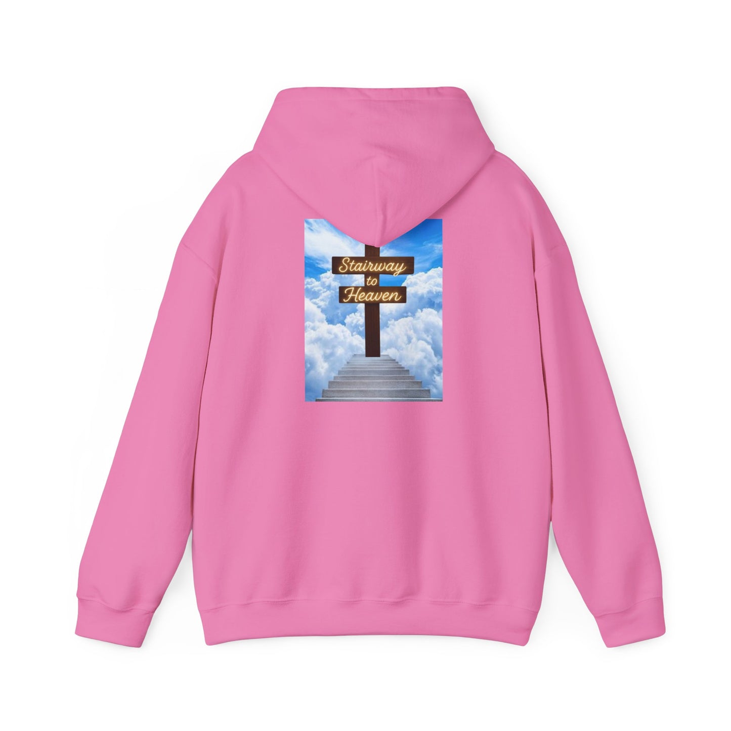 Stairway to Heaven Hoodie