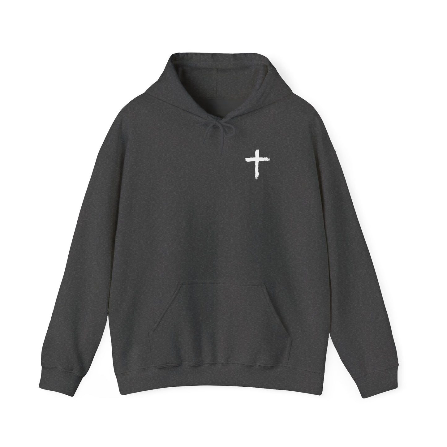 "God is in Control" Hoodie