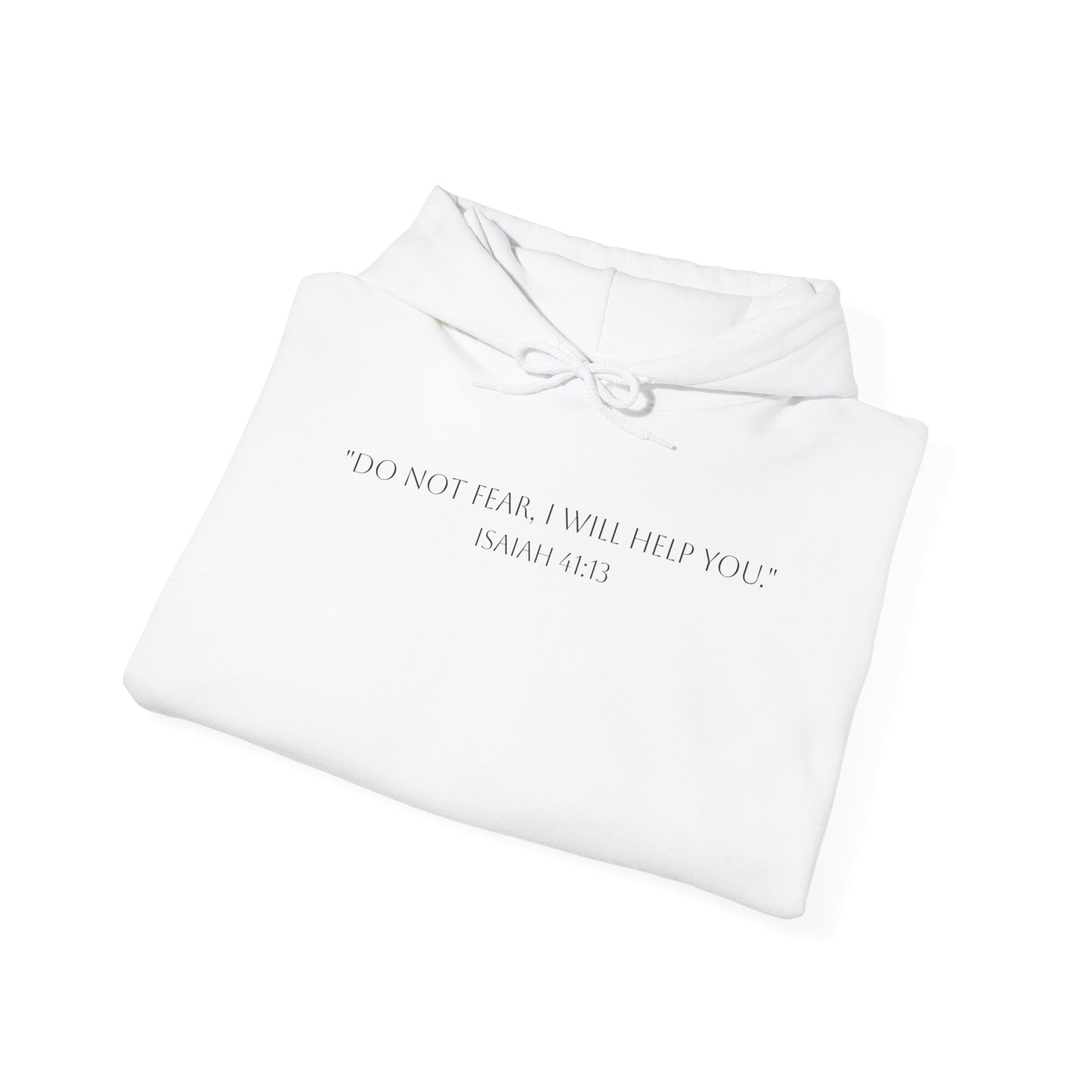 Don't Panic, Just Pray Hoodie
