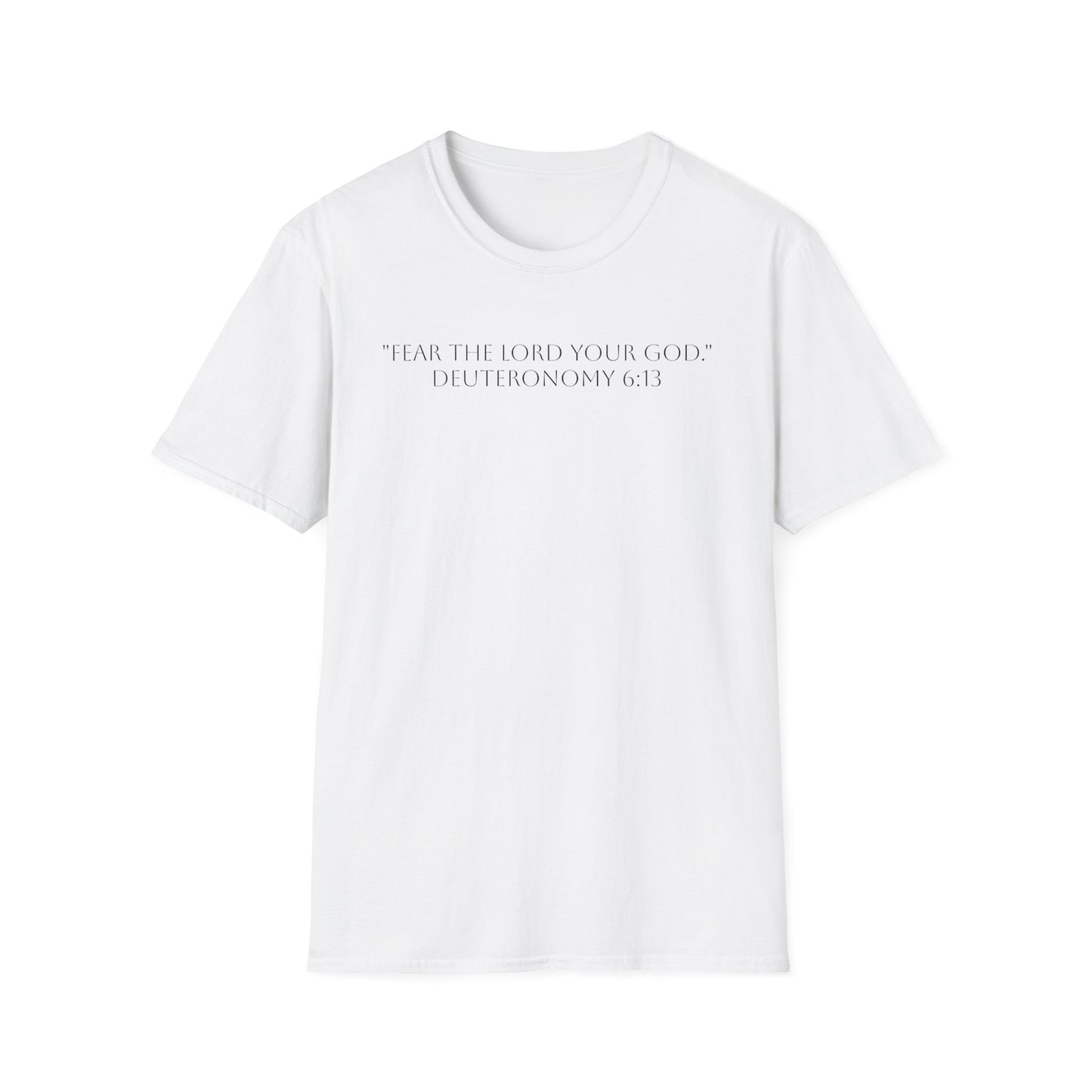 Fear God T-shirt