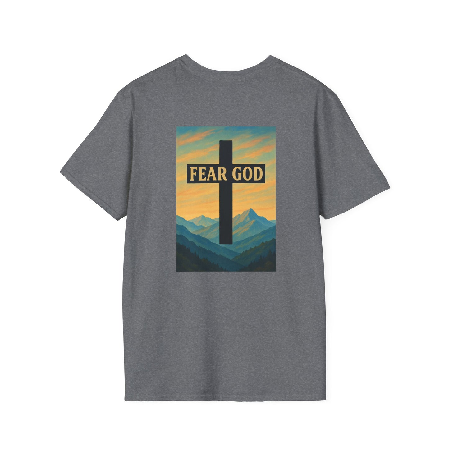 Fear God T-shirt