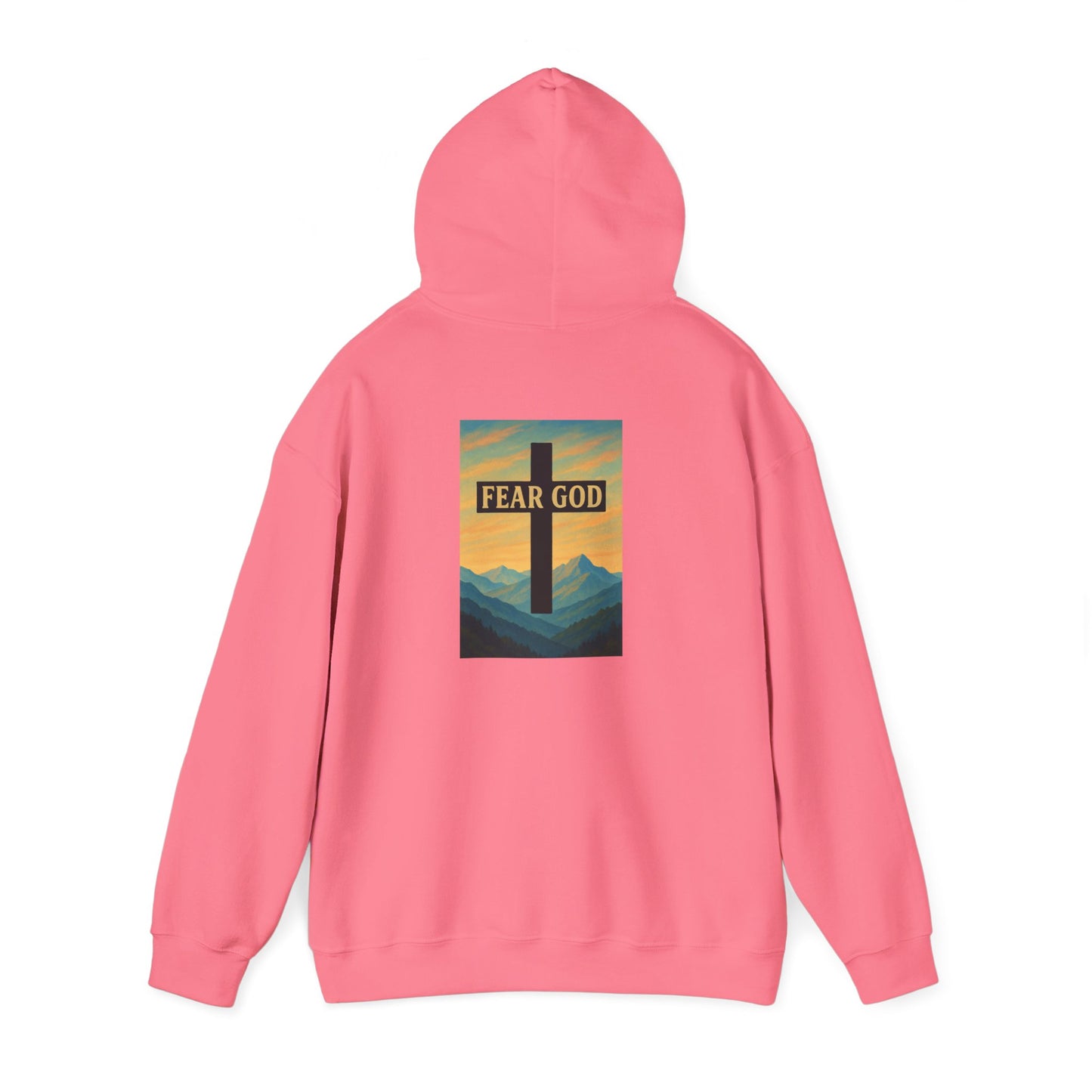 Fear God Hoodie