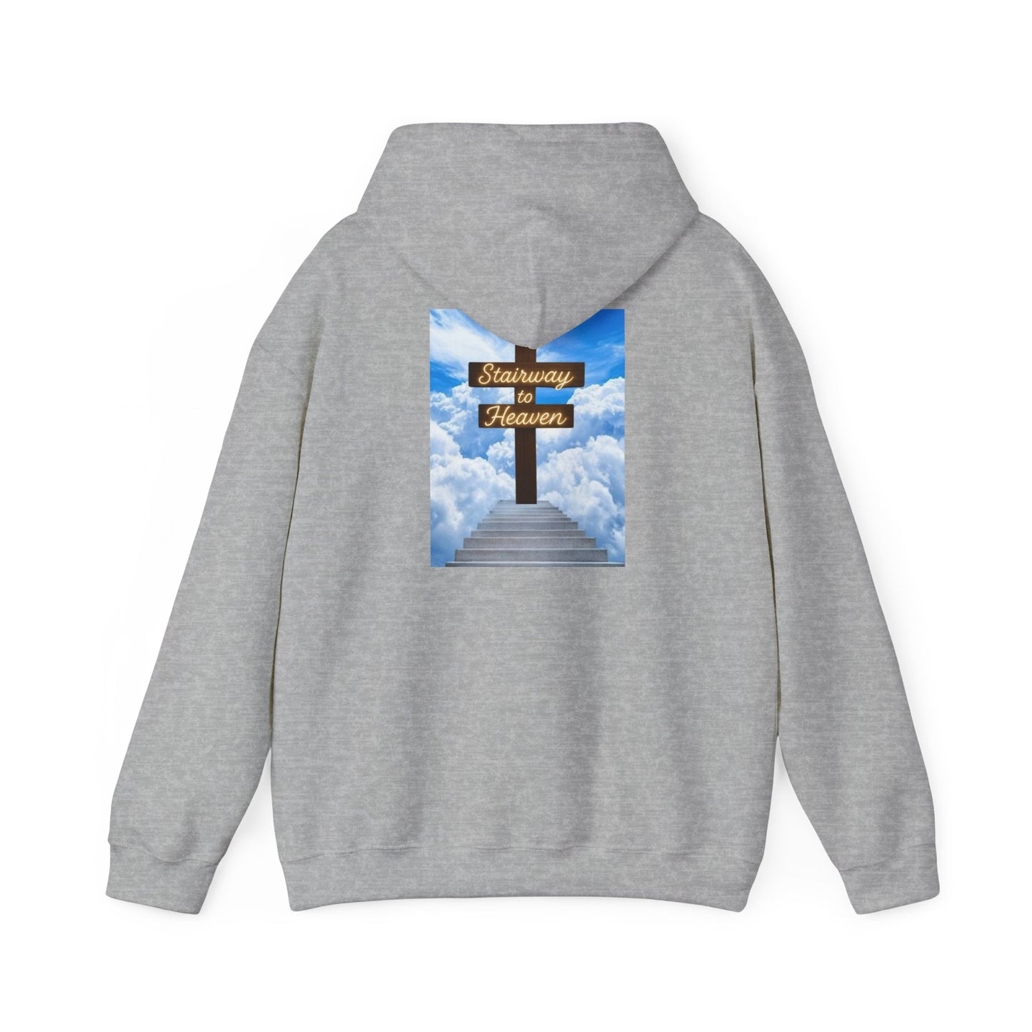 Stairway to Heaven Hoodie
