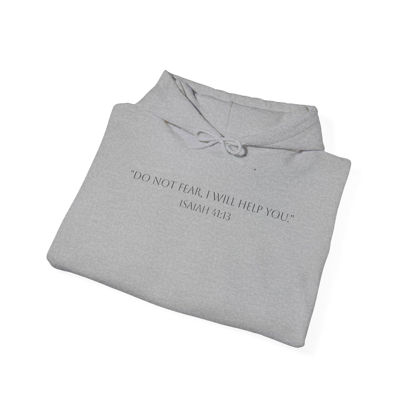 Don't Panic, Just Pray Hoodie